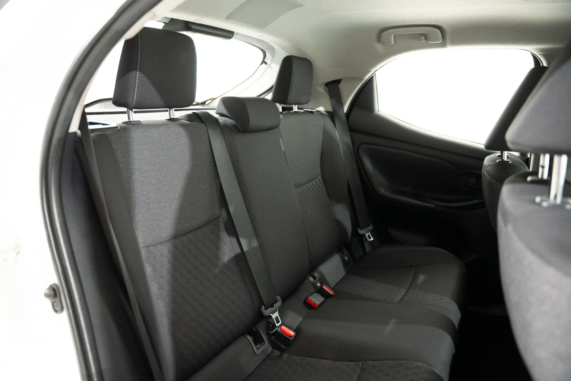 Toyota Yaris 1.5 HDF Comfort 24