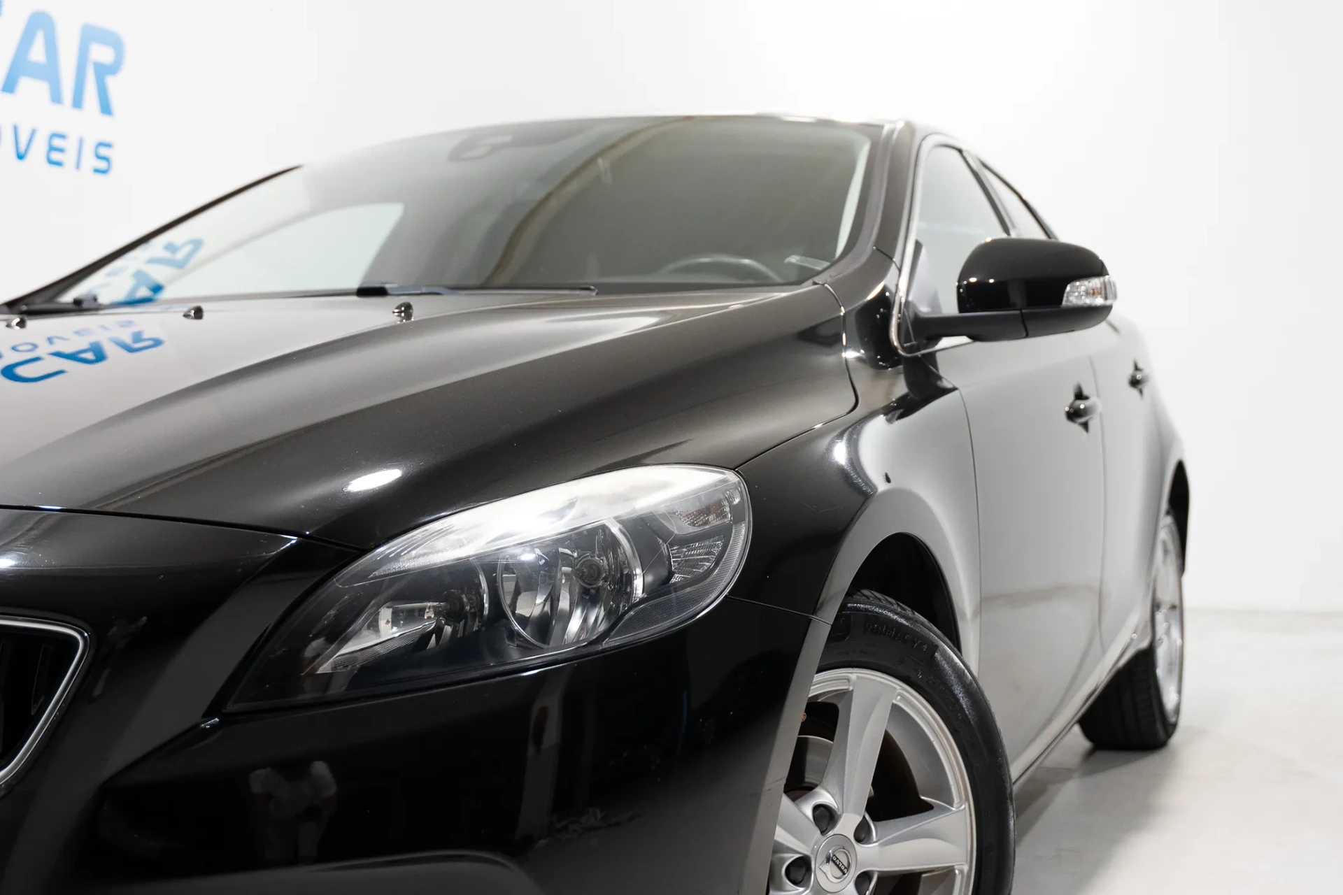Volvo V40 2.0 D2 Momentum 3