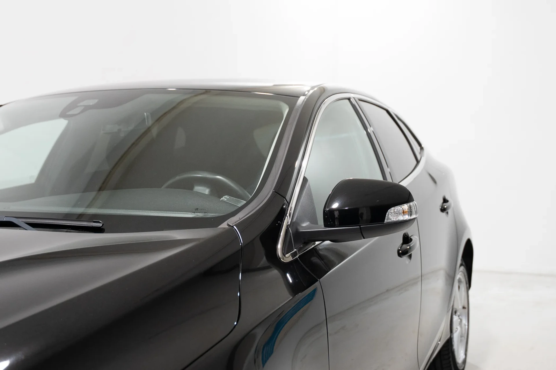 Volvo V40 2.0 D2 Momentum 4