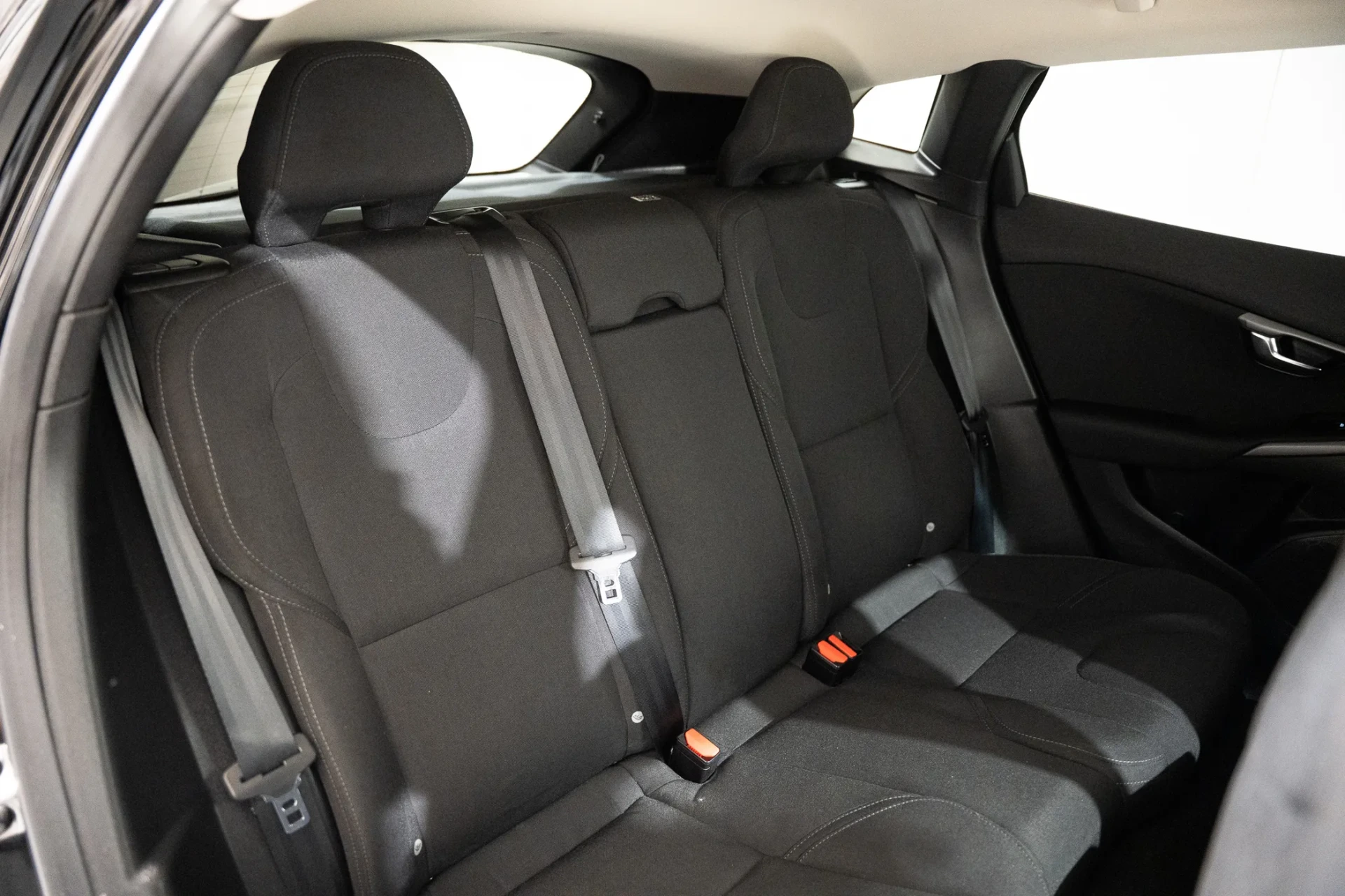 Volvo V40 2.0 D2 Momentum 19