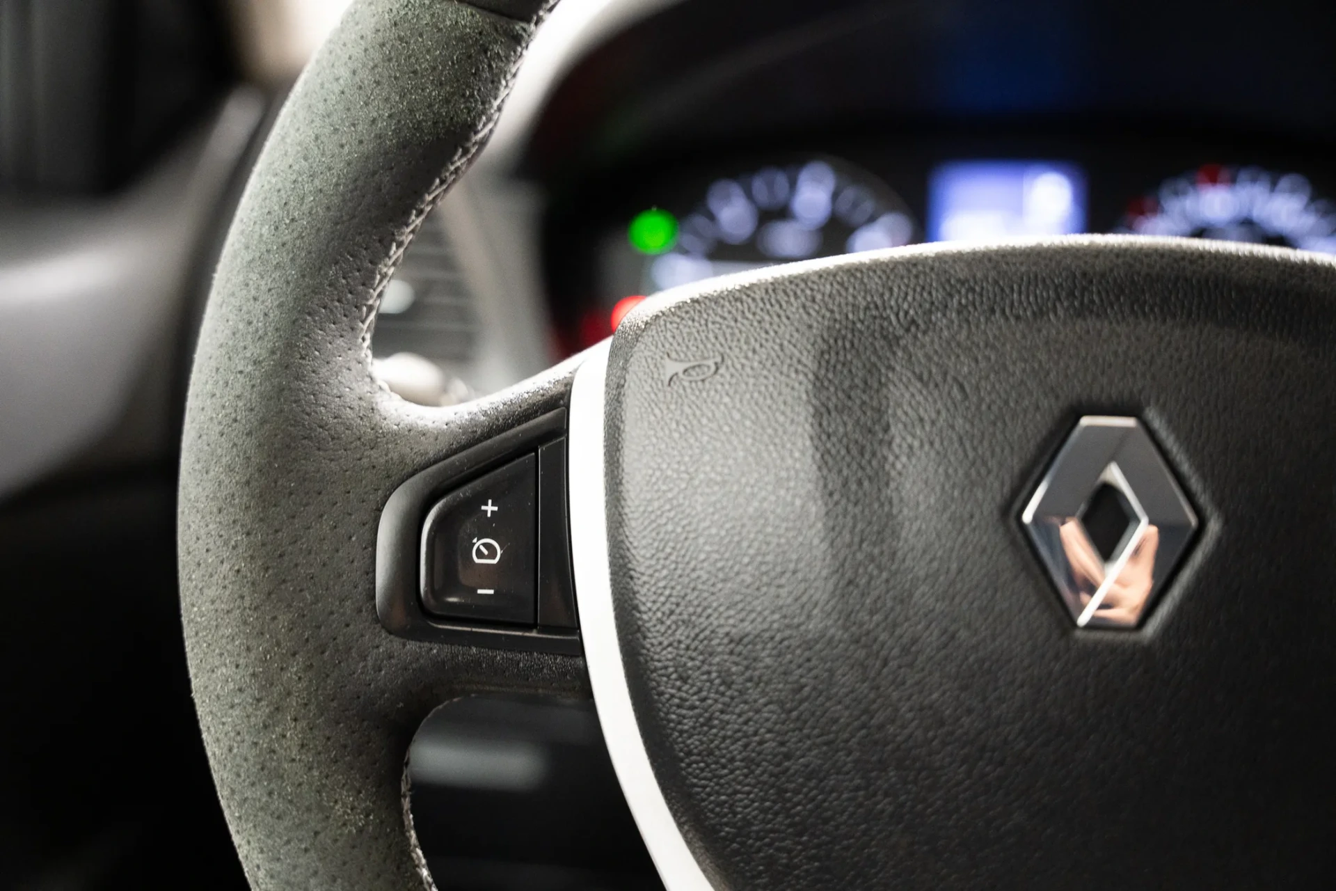 Renault Laguna 1.5 dCi Dynamique S 14