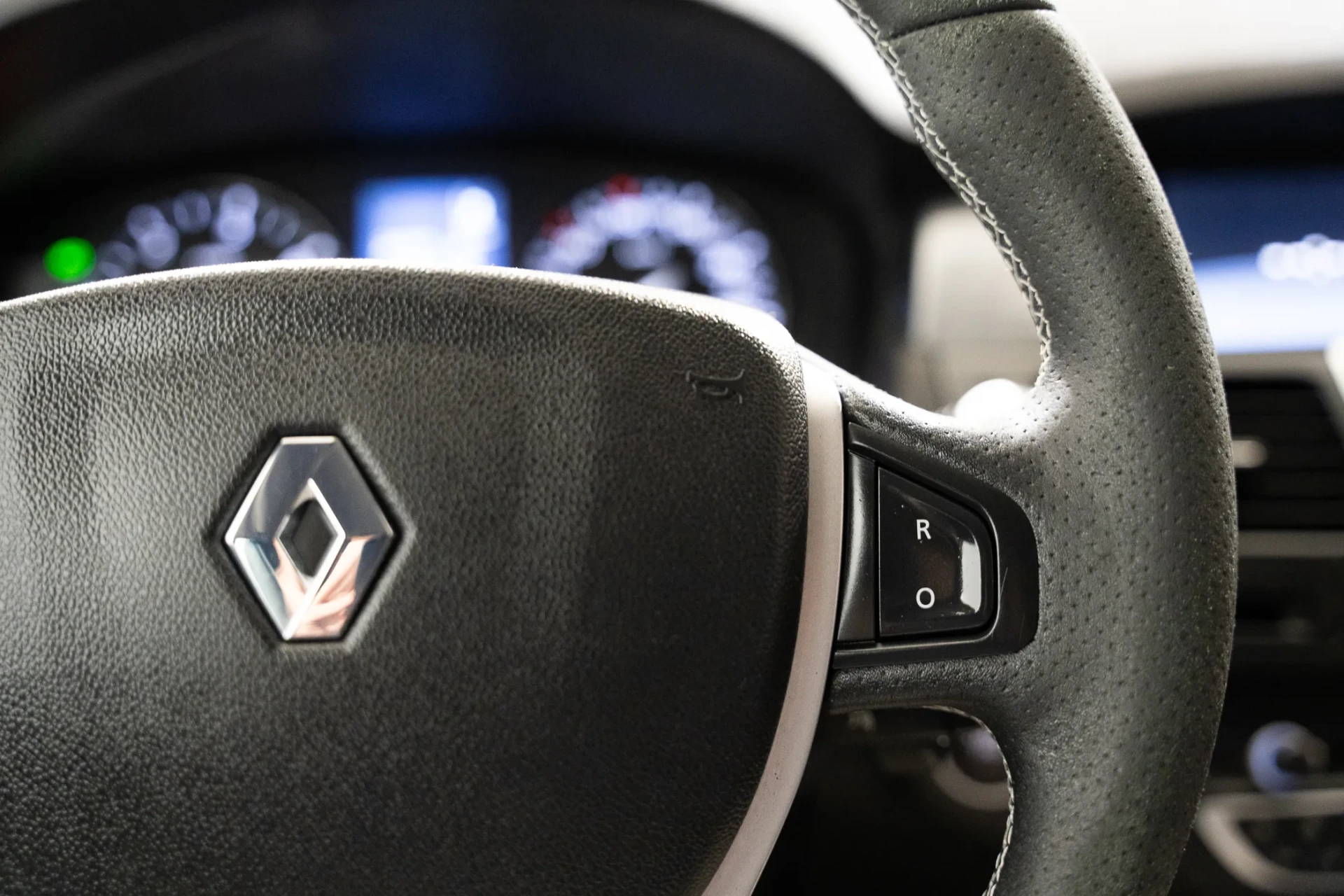 Renault Laguna 1.5 dCi Dynamique S 15