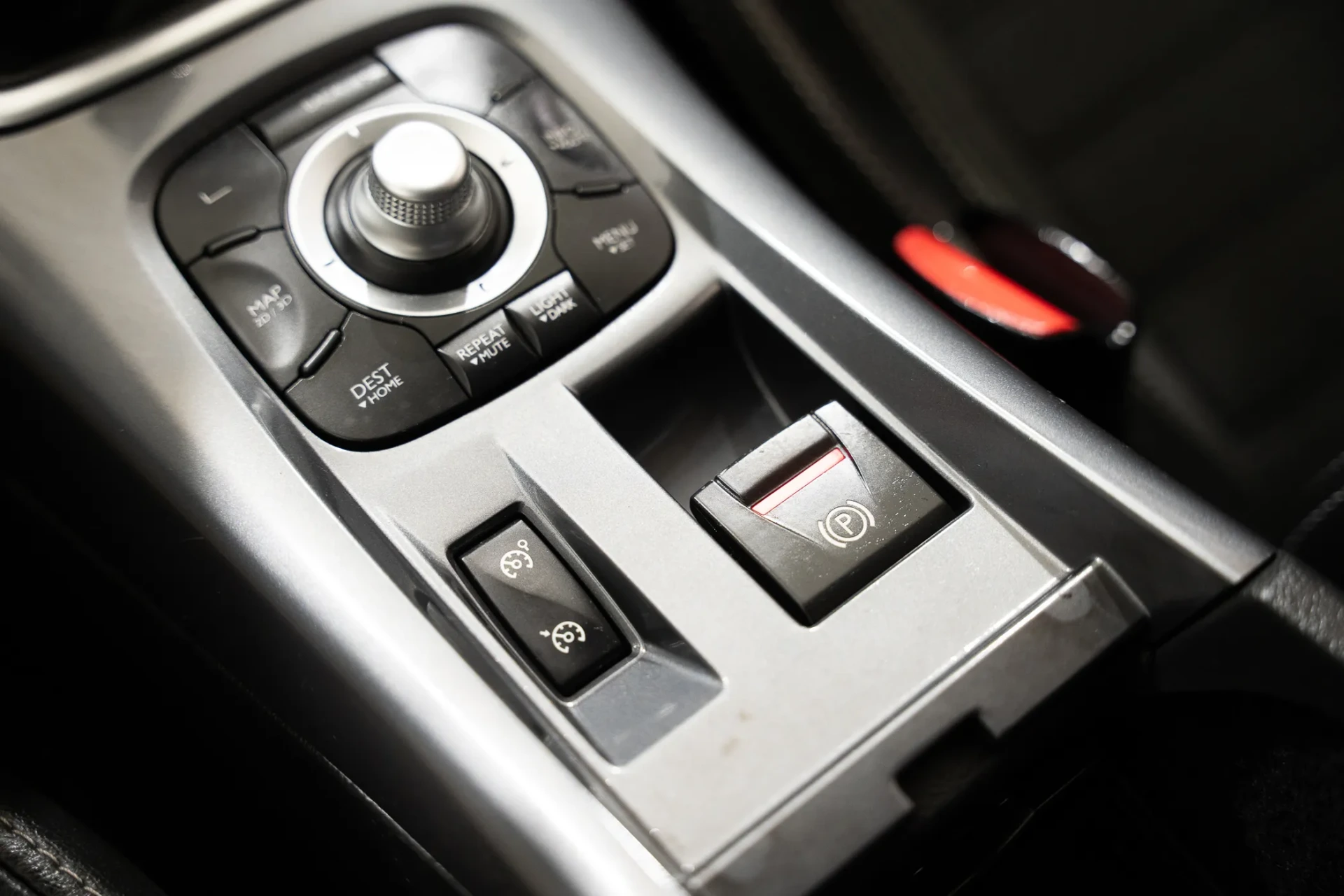 Renault Laguna 1.5 dCi Dynamique S 18