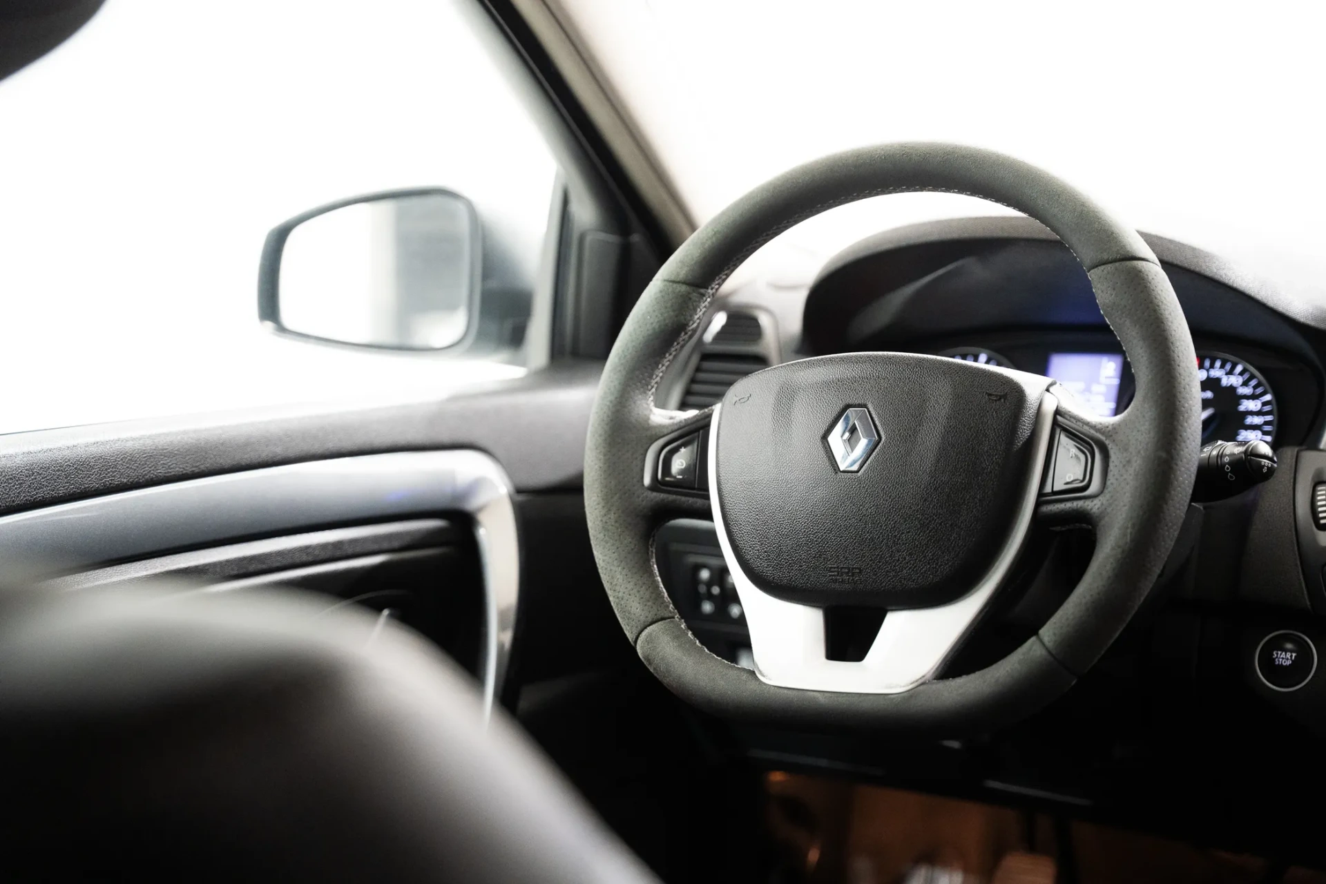 Renault Laguna 1.5 dCi Dynamique S 20