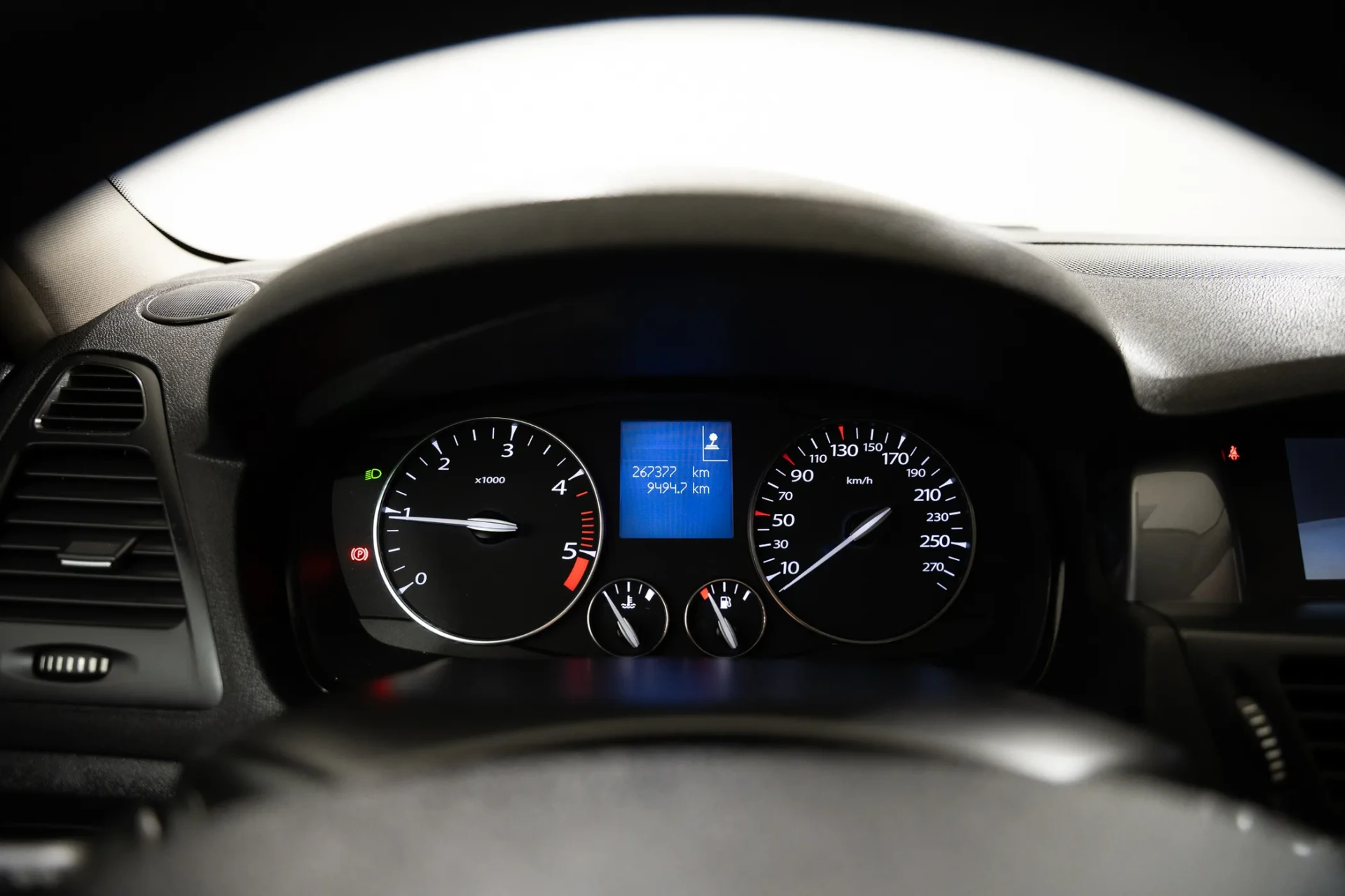 Renault Laguna 1.5 dCi Dynamique S 23