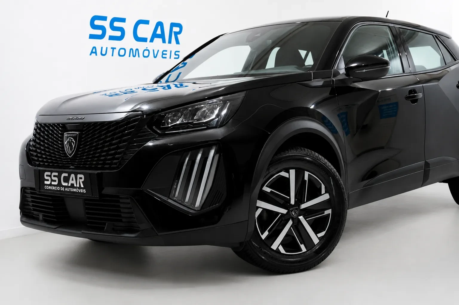 Peugeot 2008 1.2 PureTech Style 2