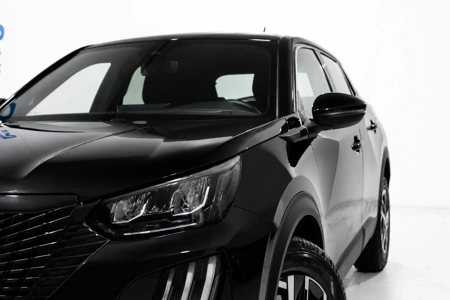 Peugeot 2008 1.2 PureTech Style 3