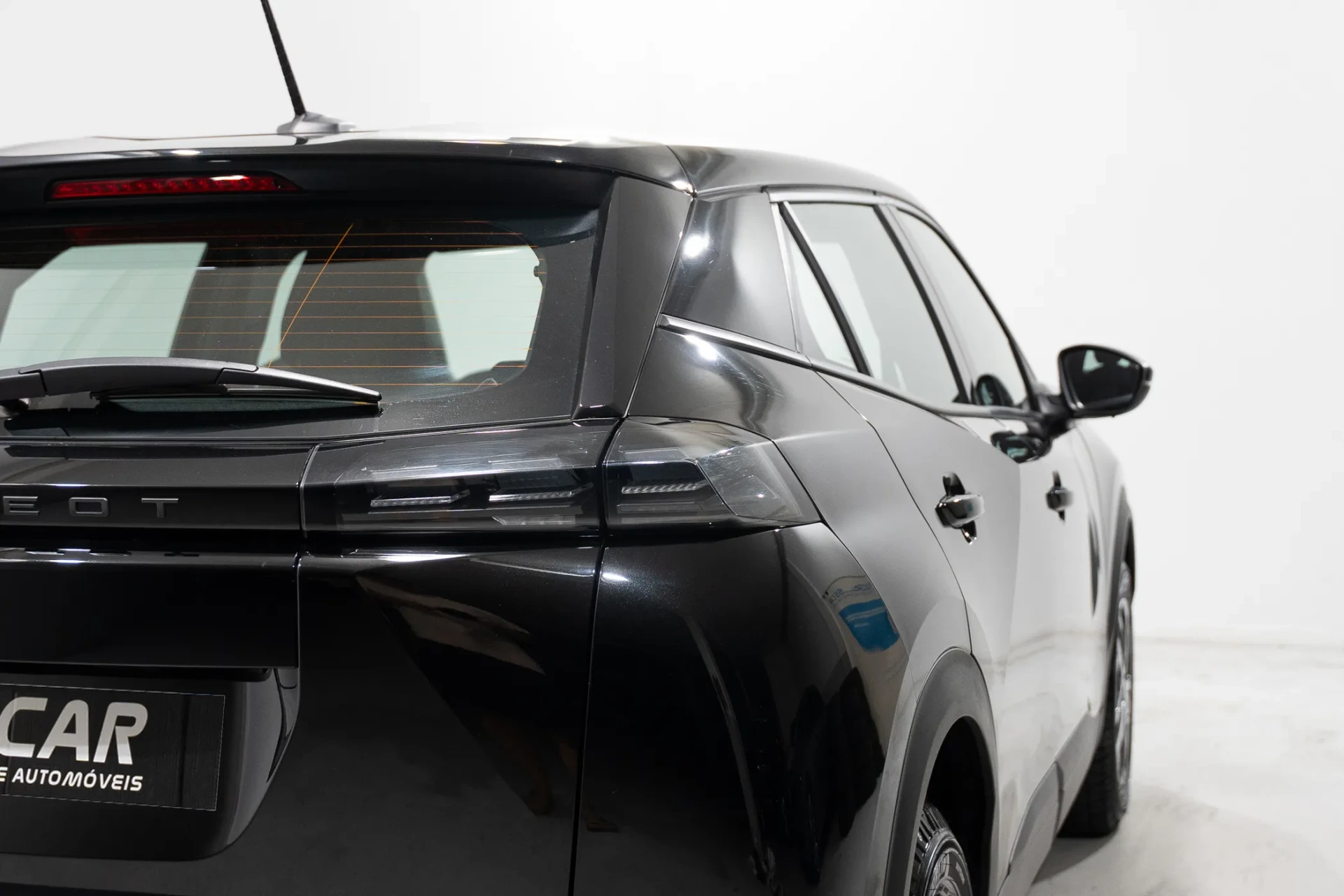 Peugeot 2008 1.2 PureTech Style 7