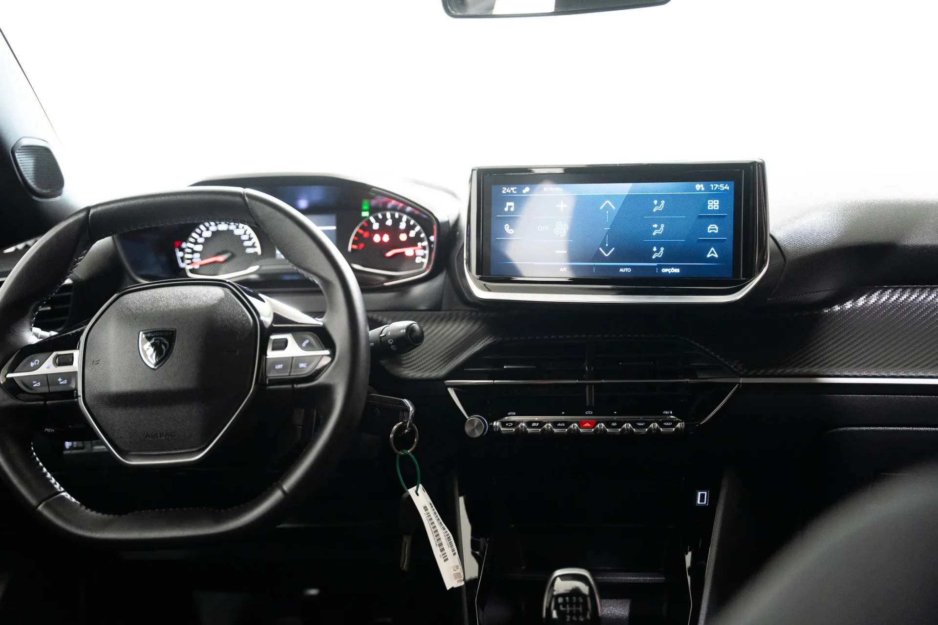 Peugeot 2008 1.2 PureTech Style 11