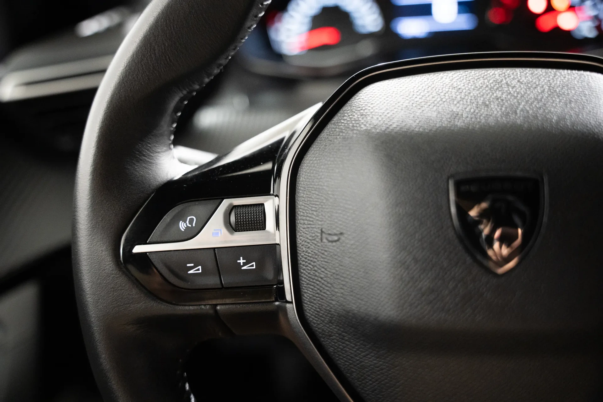 Peugeot 2008 1.2 PureTech Style 20