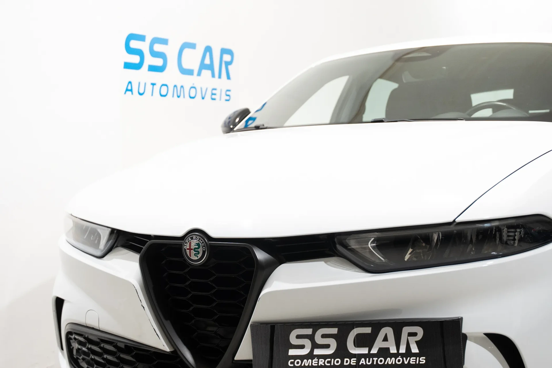 Alfa Romeo Tonale 1.5 Hybrid Sprint 3