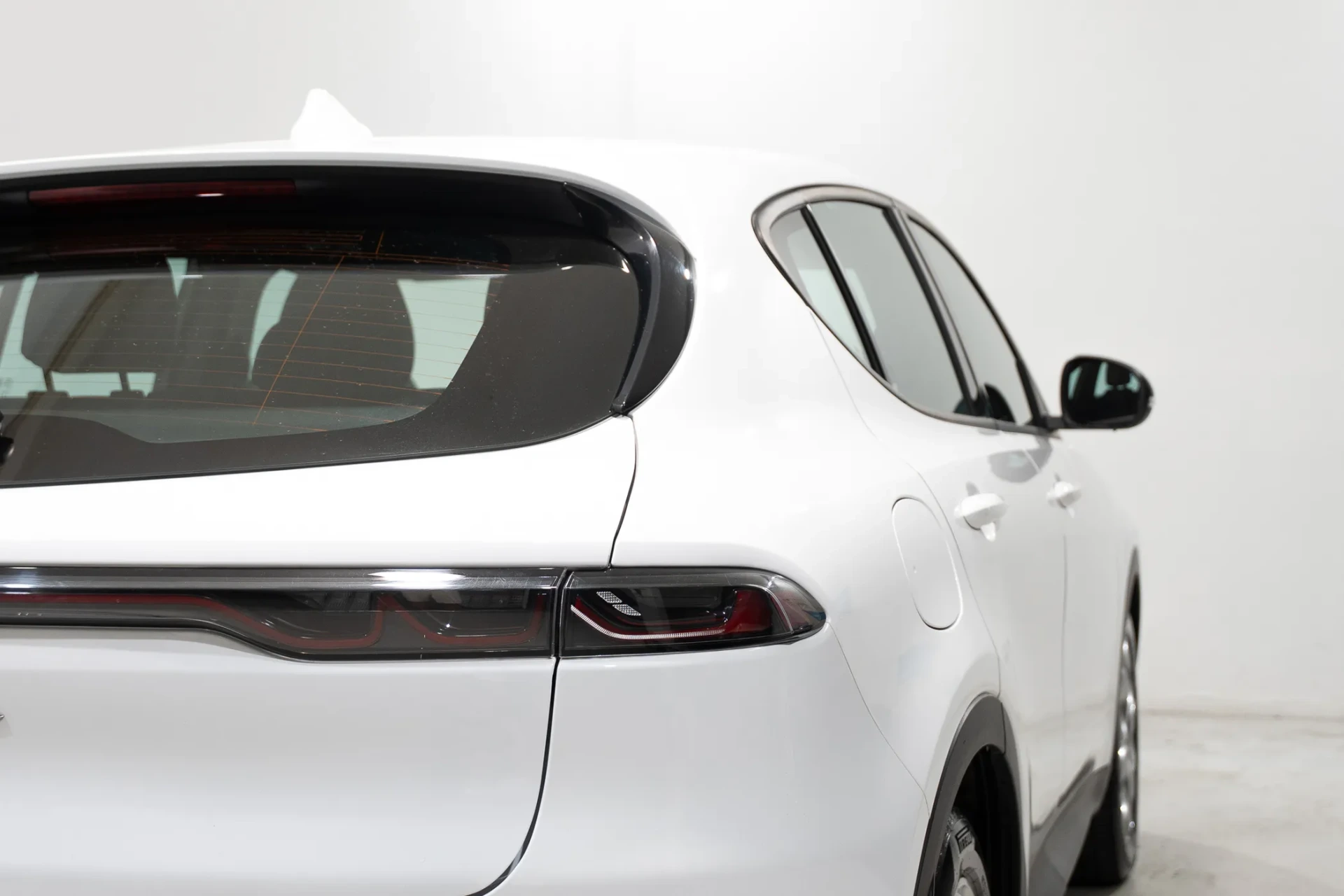 Alfa Romeo Tonale 1.5 Hybrid Sprint 6