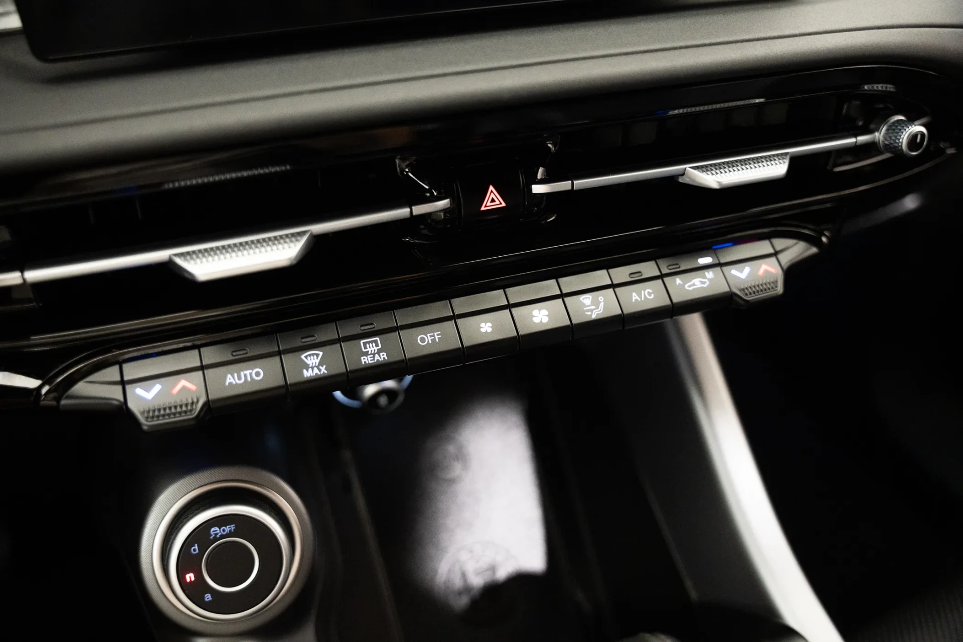 Alfa Romeo Tonale 1.5 Hybrid Sprint 15