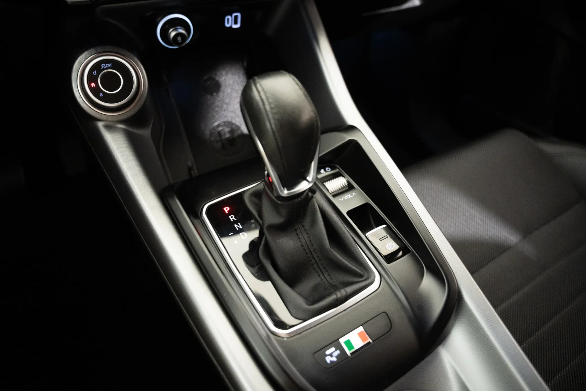 Alfa Romeo Tonale 1.5 Hybrid Sprint 16