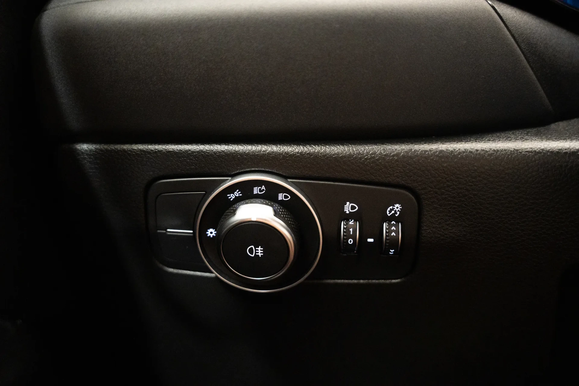 Alfa Romeo Tonale 1.5 Hybrid Sprint 17