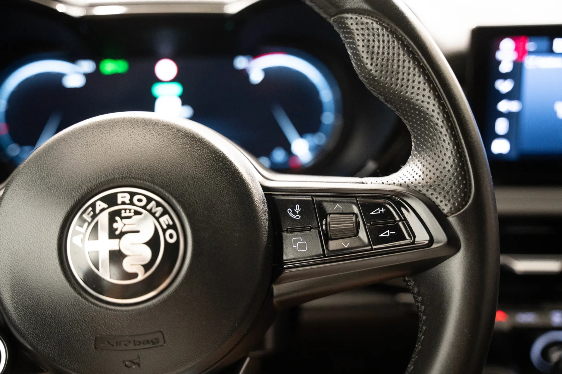 Alfa Romeo Tonale 1.5 Hybrid Sprint 20