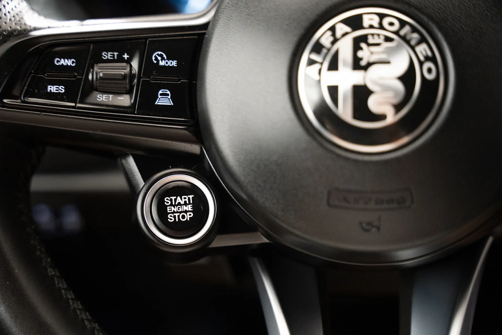 Alfa Romeo Tonale 1.5 Hybrid Sprint 21