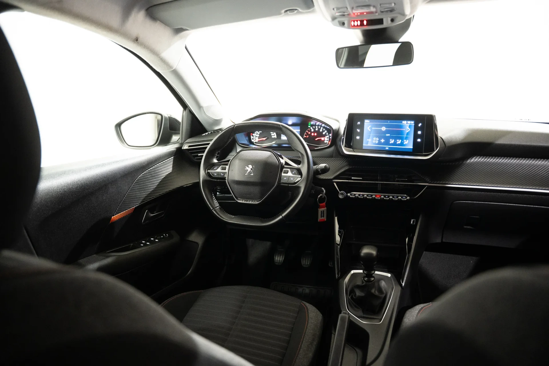 Peugeot 208 1.2 PureTech Active 9