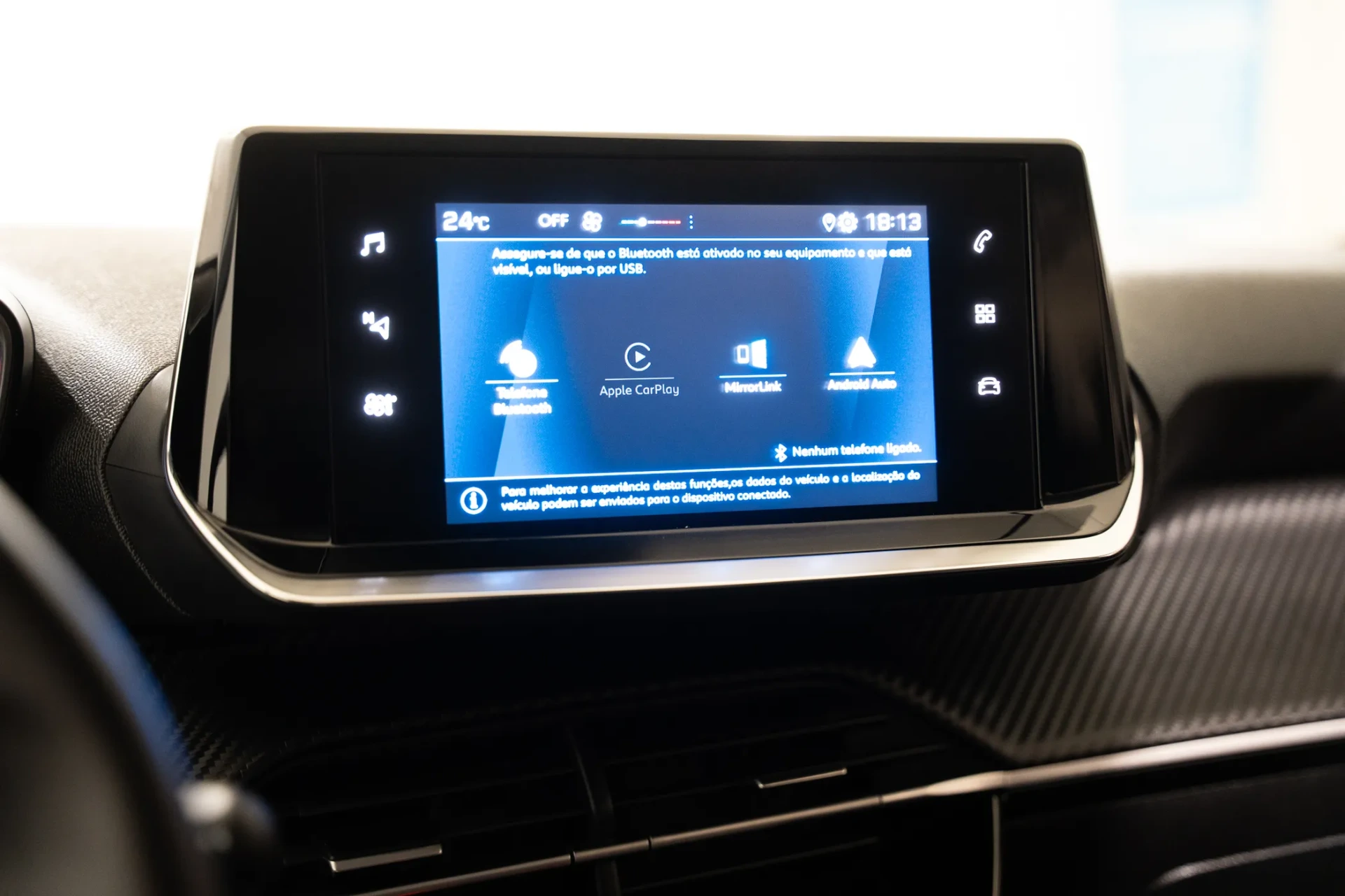 Peugeot 208 1.2 PureTech Active 12
