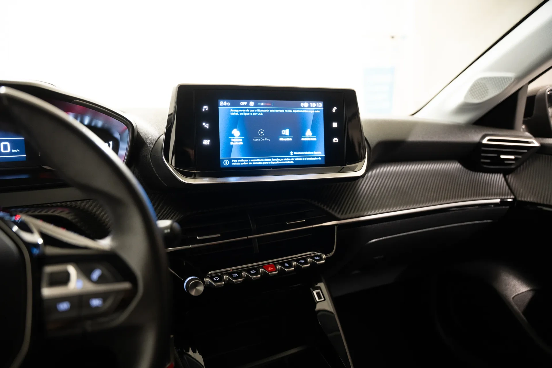 Peugeot 208 1.2 PureTech Active 13