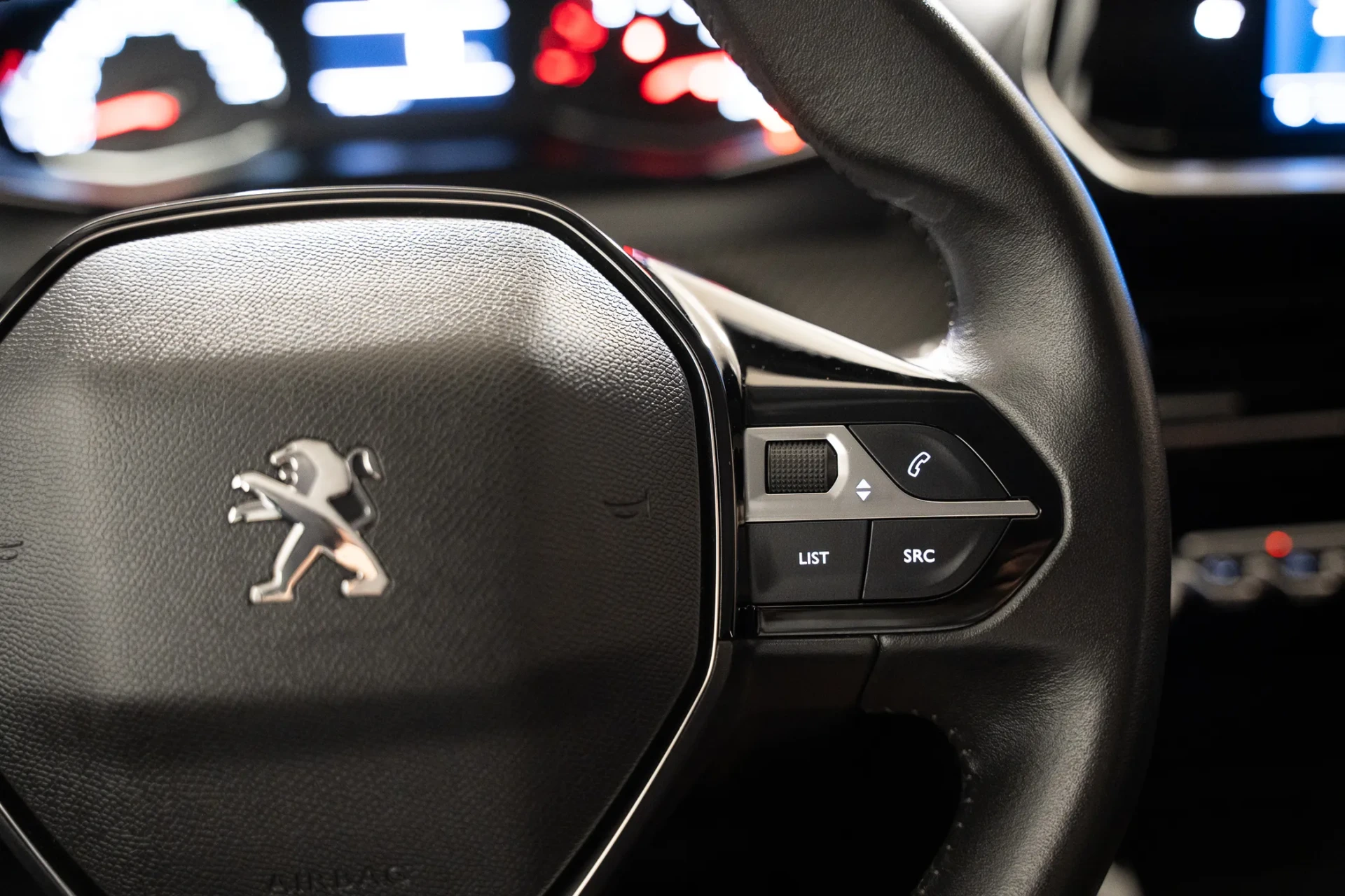 Peugeot 208 1.2 PureTech Active 19