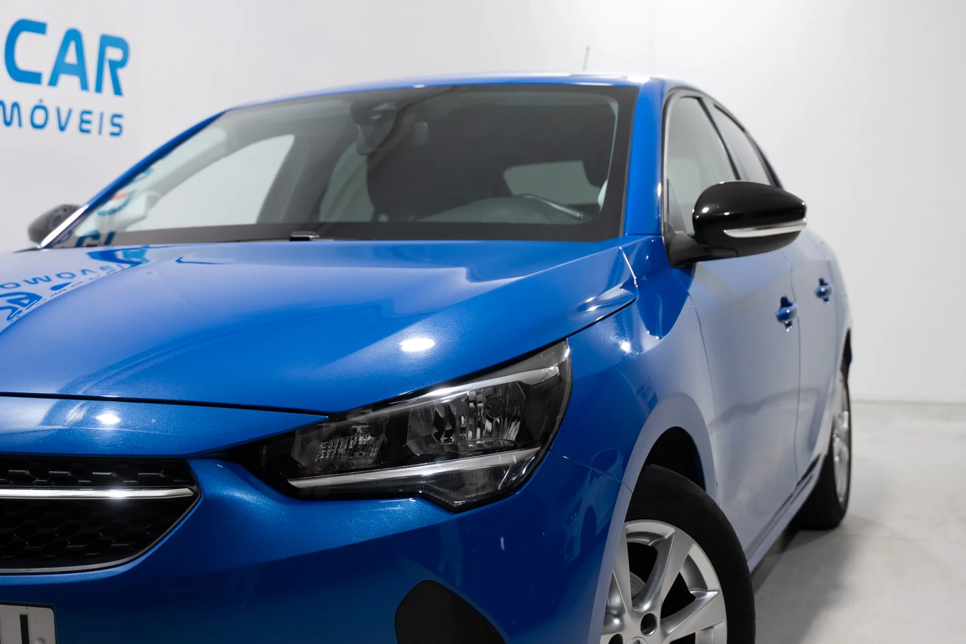 Opel Corsa 1.2 Elegance 4
