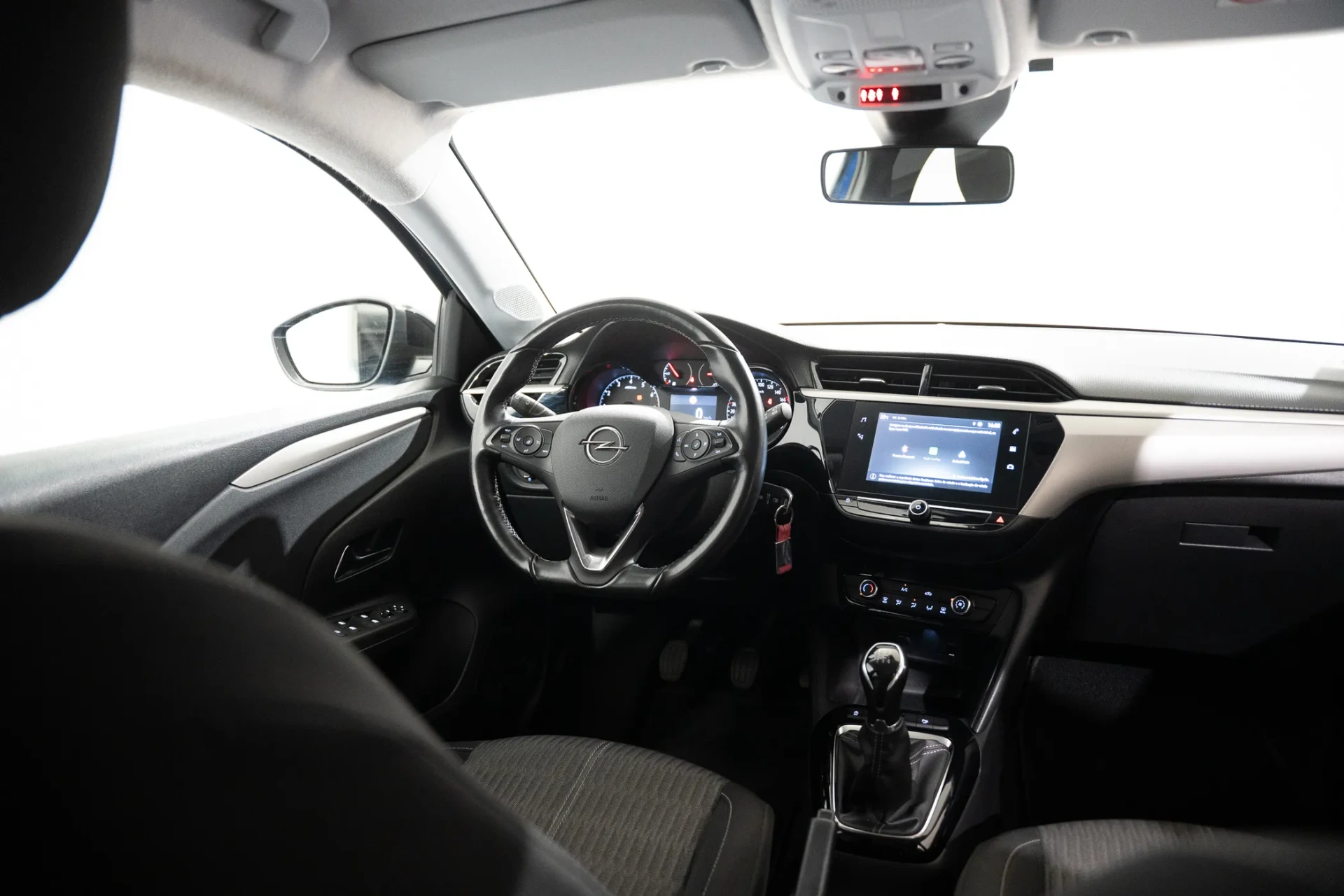 Opel Corsa 1.2 Elegance 8
