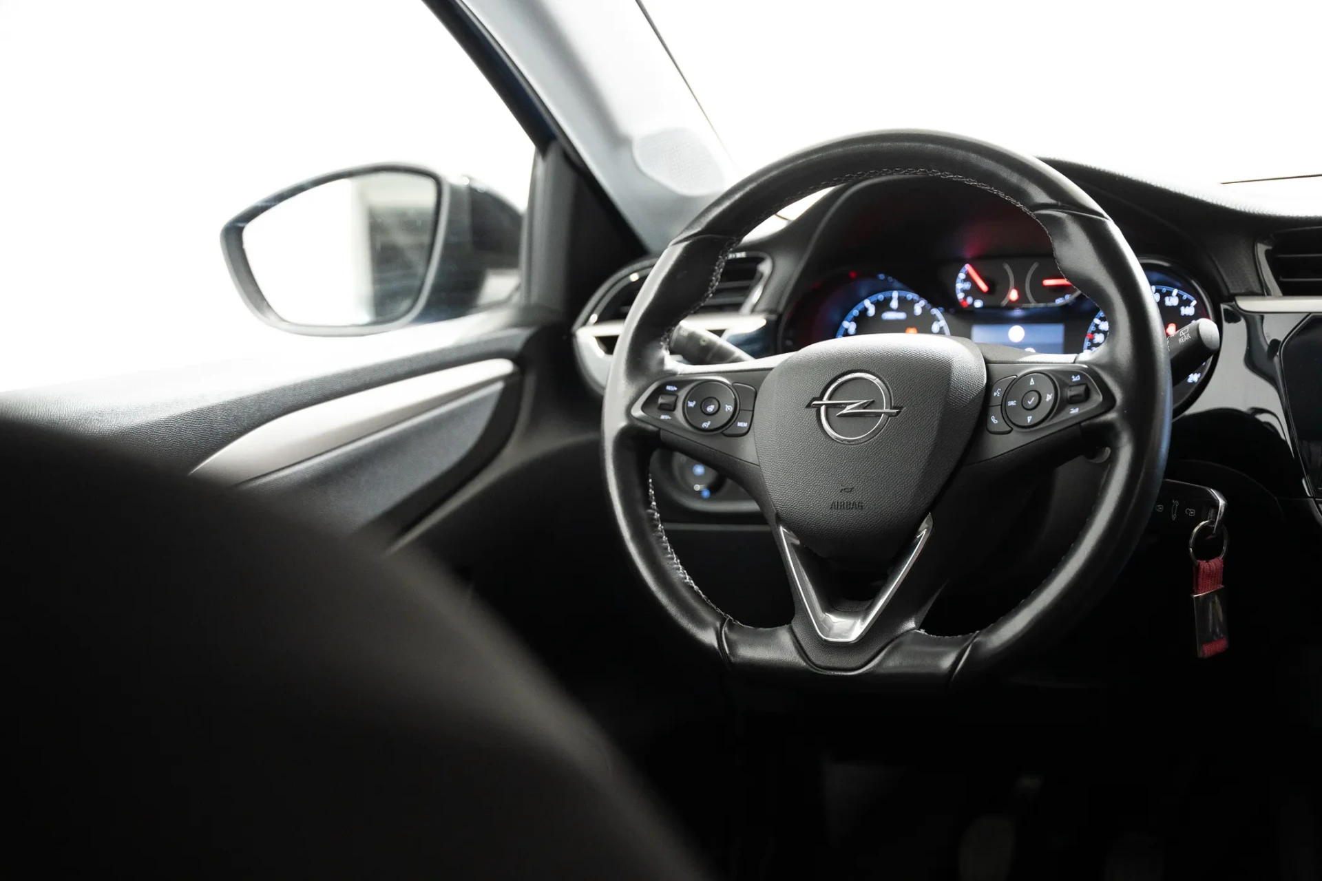 Opel Corsa 1.2 Elegance 9