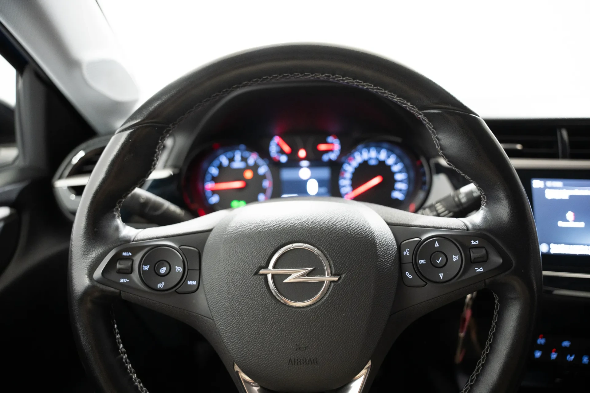 Opel Corsa 1.2 Elegance 20