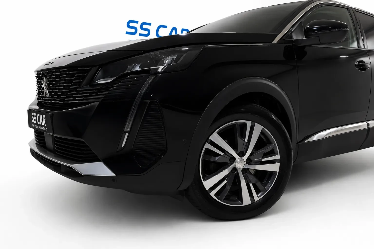 Peugeot 5008 1.2 PureTech Allure Pack 2