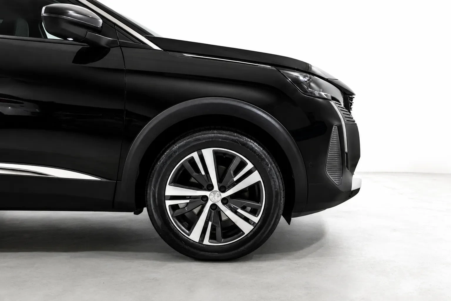 Peugeot 5008 1.2 PureTech Allure Pack 4