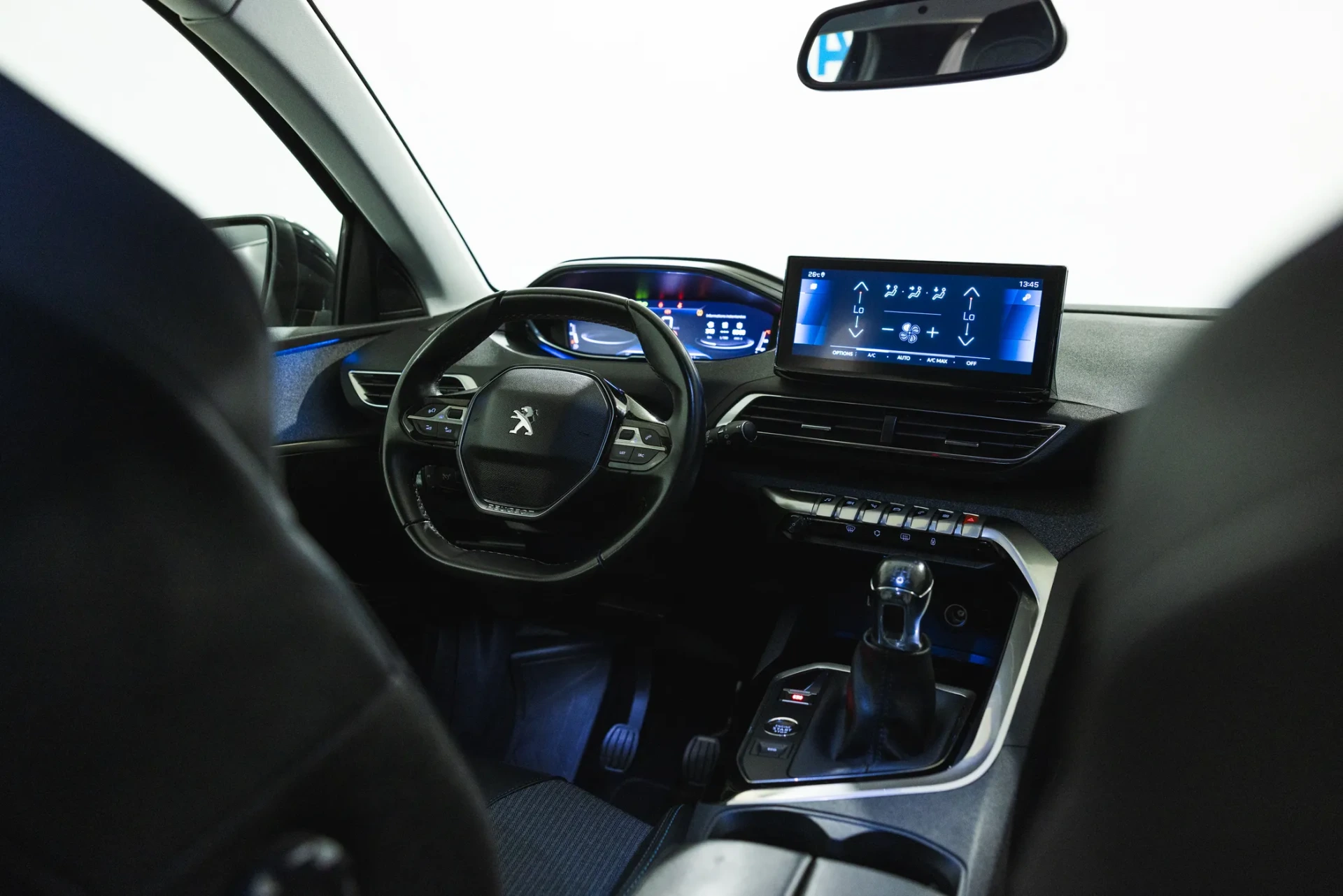 Peugeot 5008 1.2 PureTech Allure Pack 10