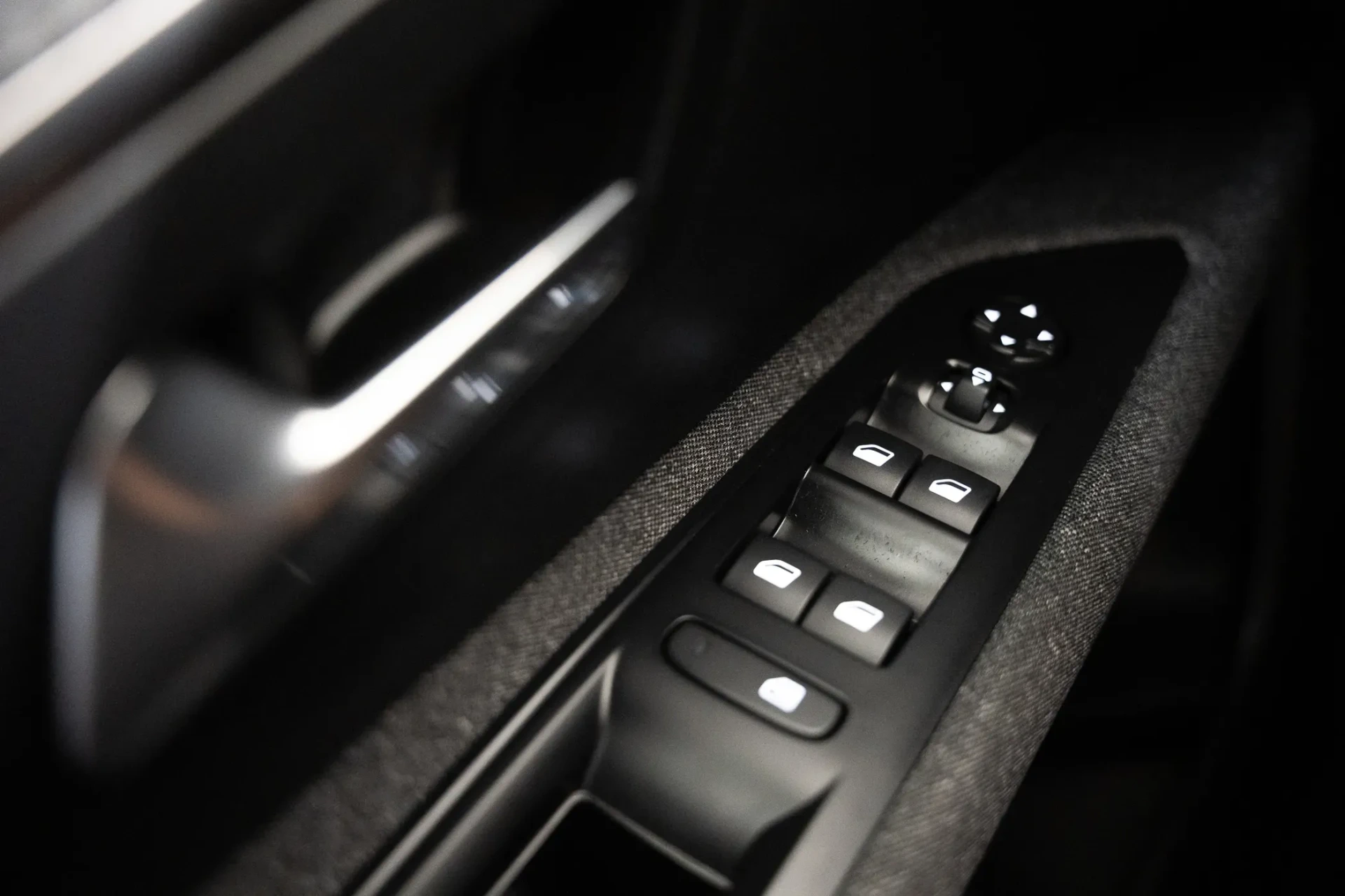 Peugeot 5008 1.2 PureTech Allure Pack 19