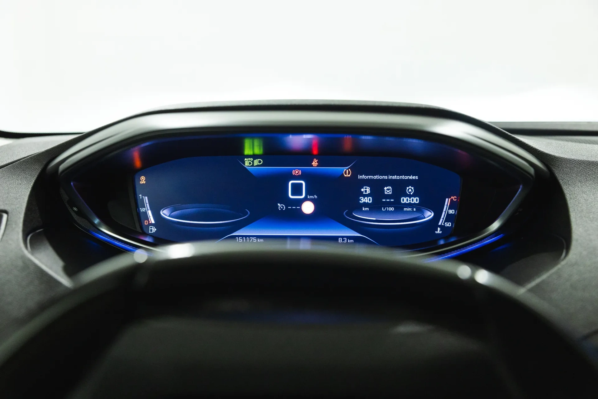 Peugeot 5008 1.2 PureTech Allure Pack 25