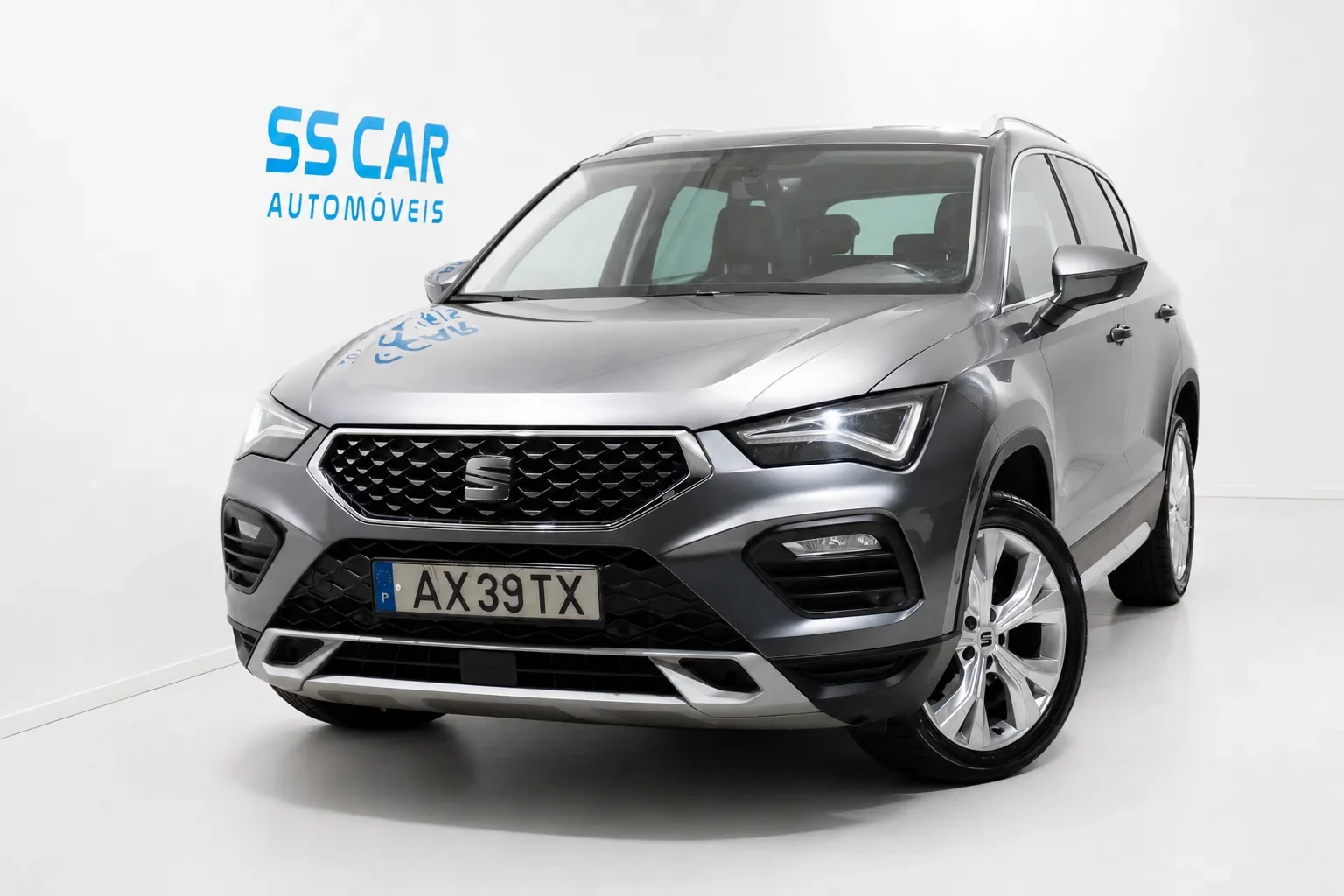 SEAT Ateca 1.5 TSI Xperience DSG 1