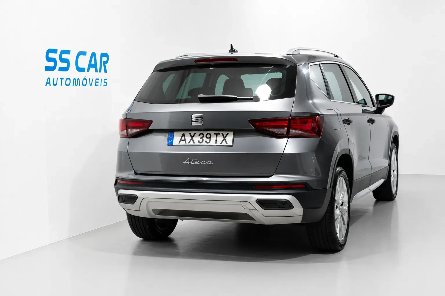 SEAT Ateca 1.5 TSI Xperience DSG 5