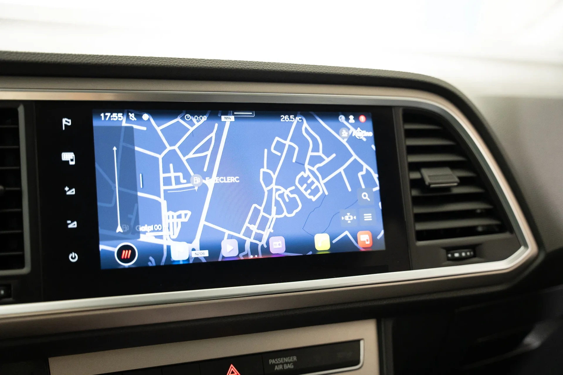 SEAT Ateca 1.5 TSI Xperience DSG 6