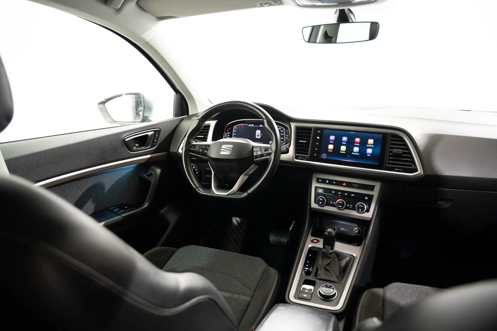 SEAT Ateca 1.5 TSI Xperience DSG 8