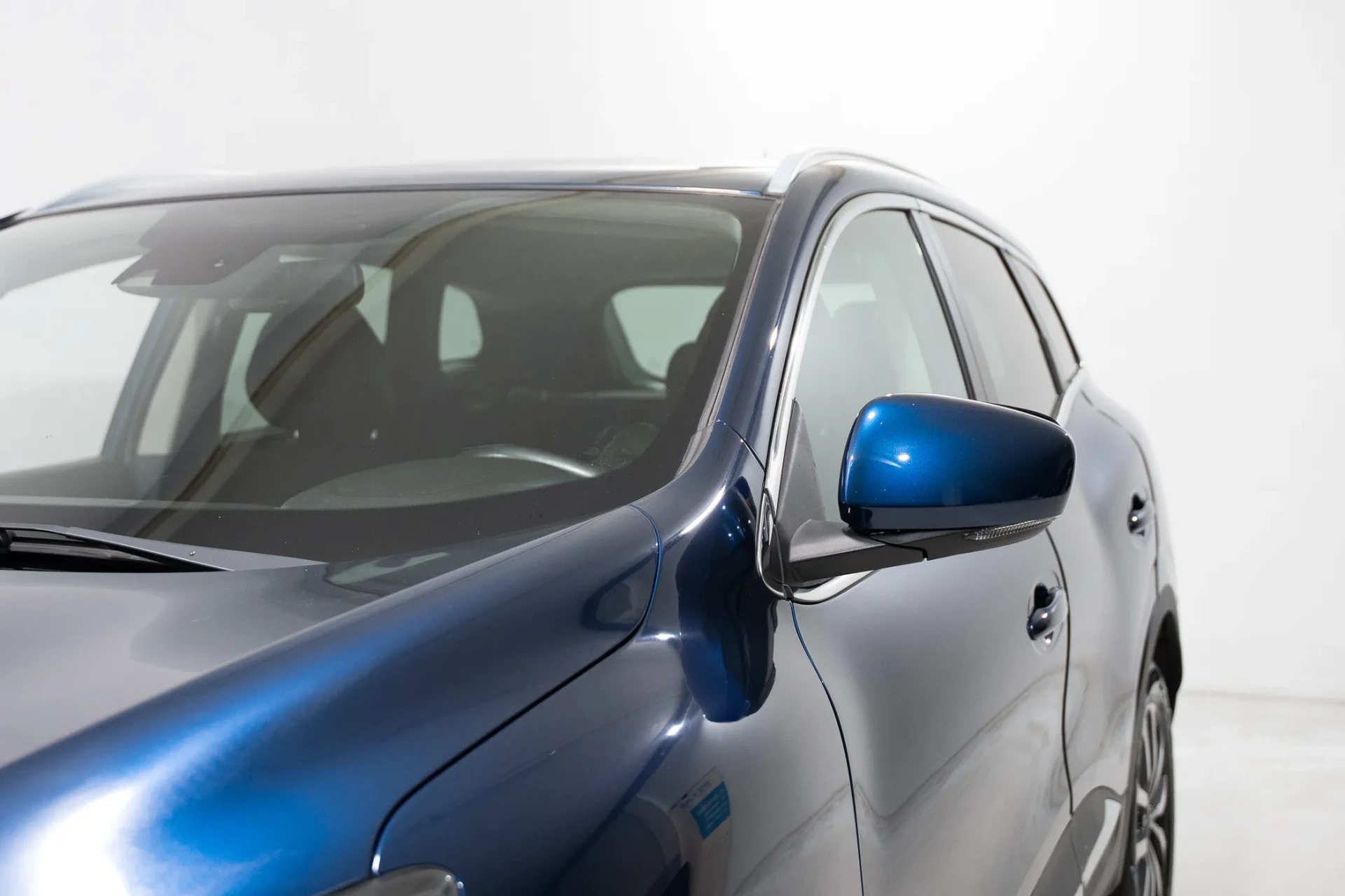 Renault Kadjar 1.5 Blue dCi Intens EDC 5