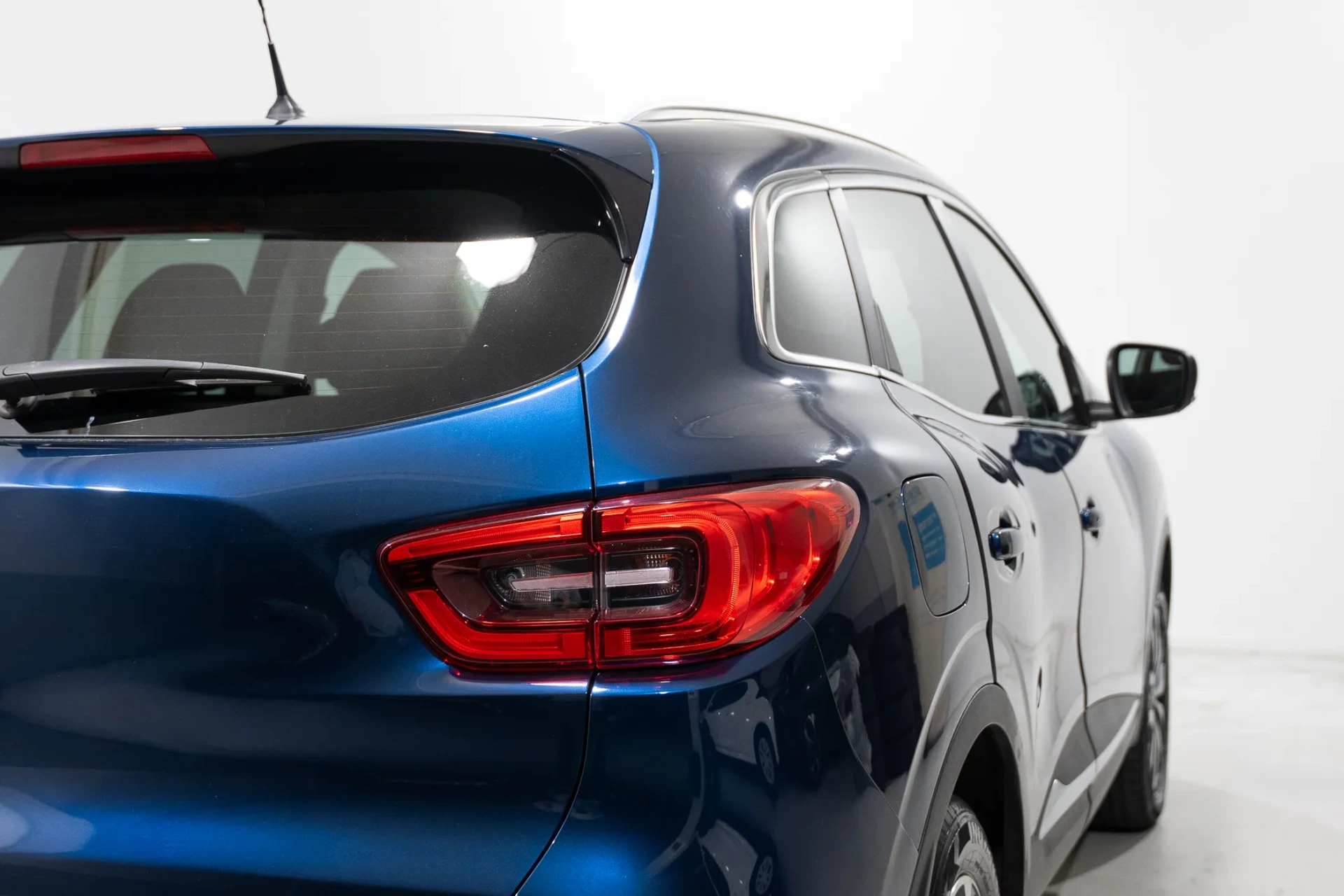 Renault Kadjar 1.5 Blue dCi Intens EDC 7