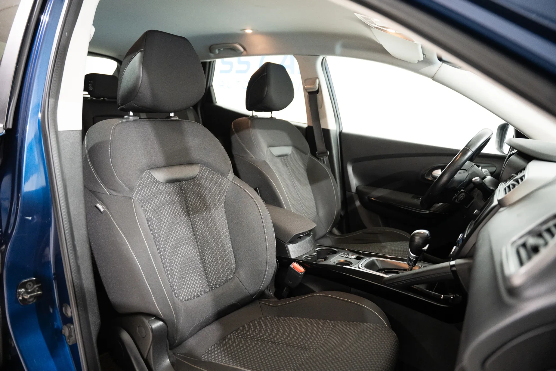 Renault Kadjar 1.5 Blue dCi Intens EDC 25