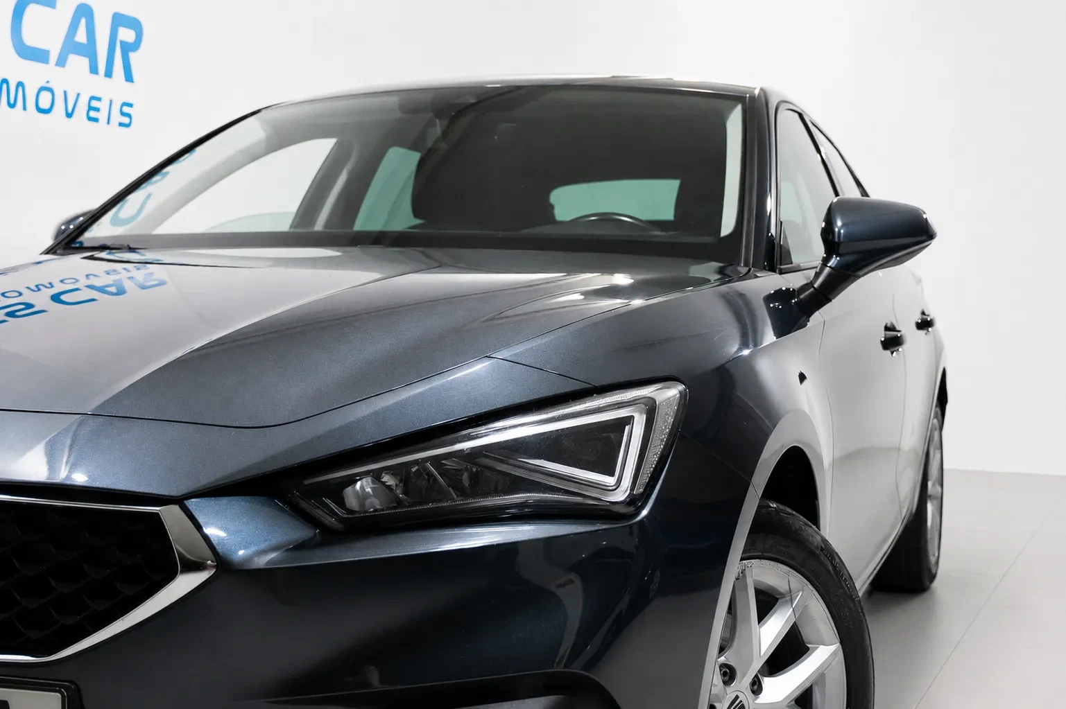 SEAT Leon 1.0 ETSI Style DSG 3