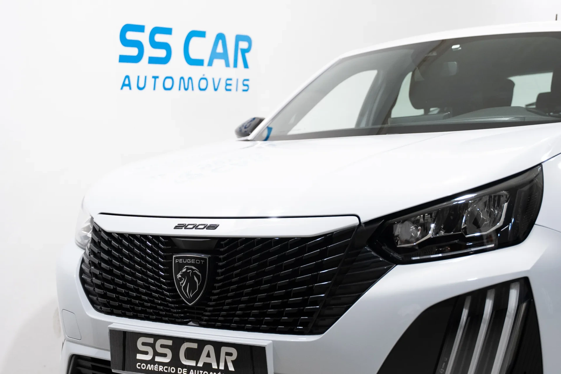 Peugeot 2008 1.2 PureTech Active 3