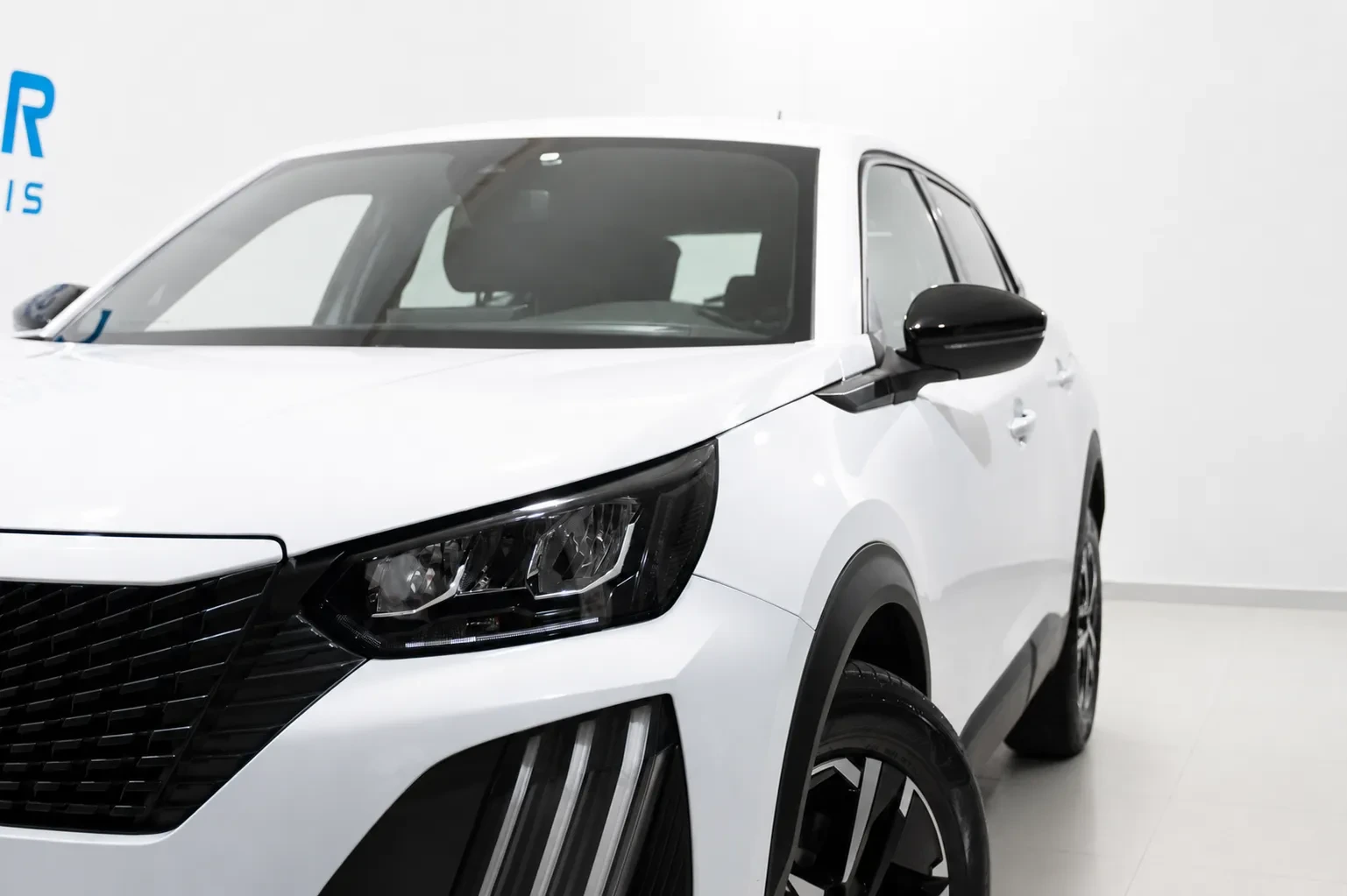 Peugeot 2008 1.2 PureTech Active 4