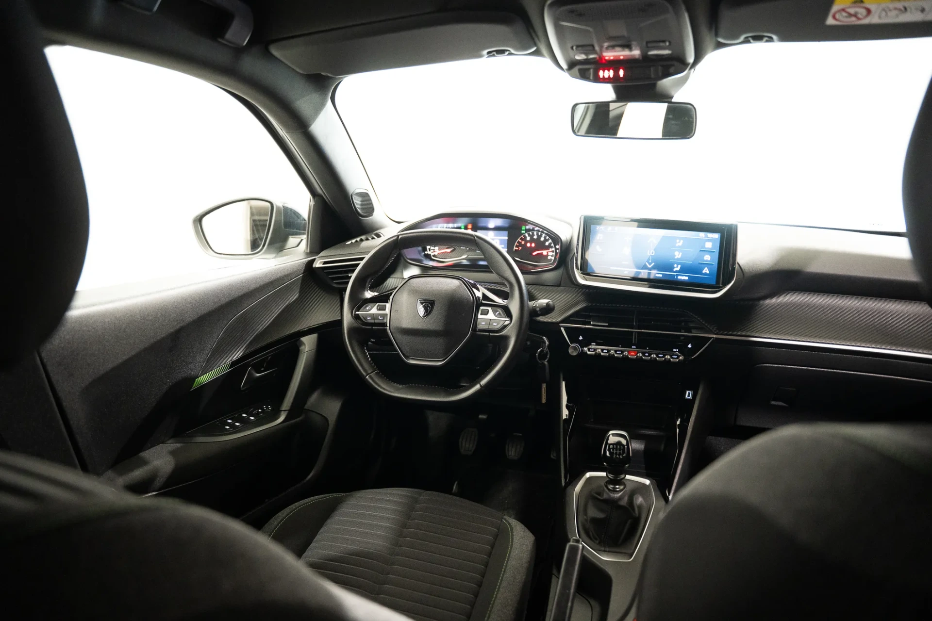 Peugeot 2008 1.2 PureTech Active 9