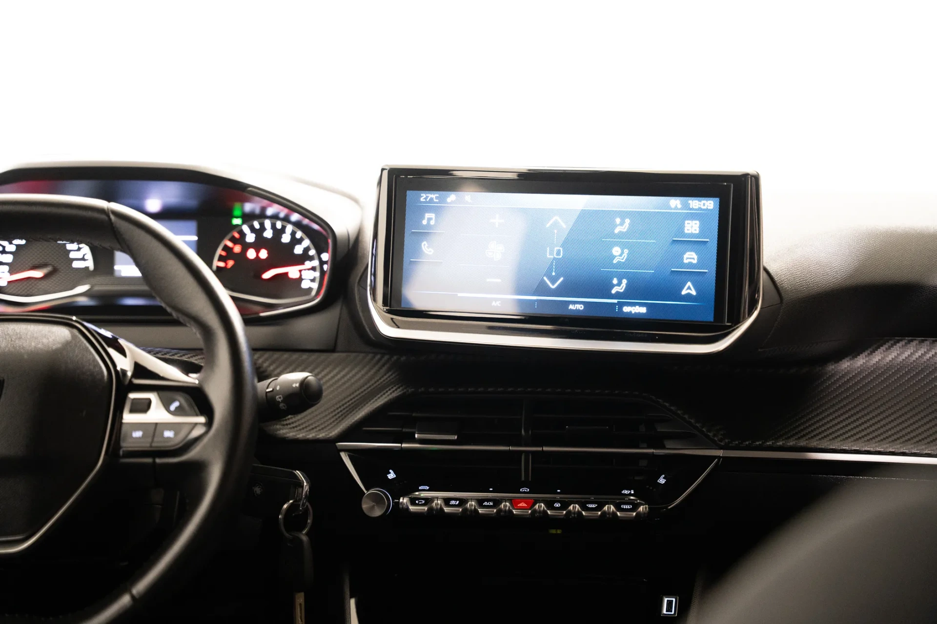 Peugeot 2008 1.2 PureTech Active 10