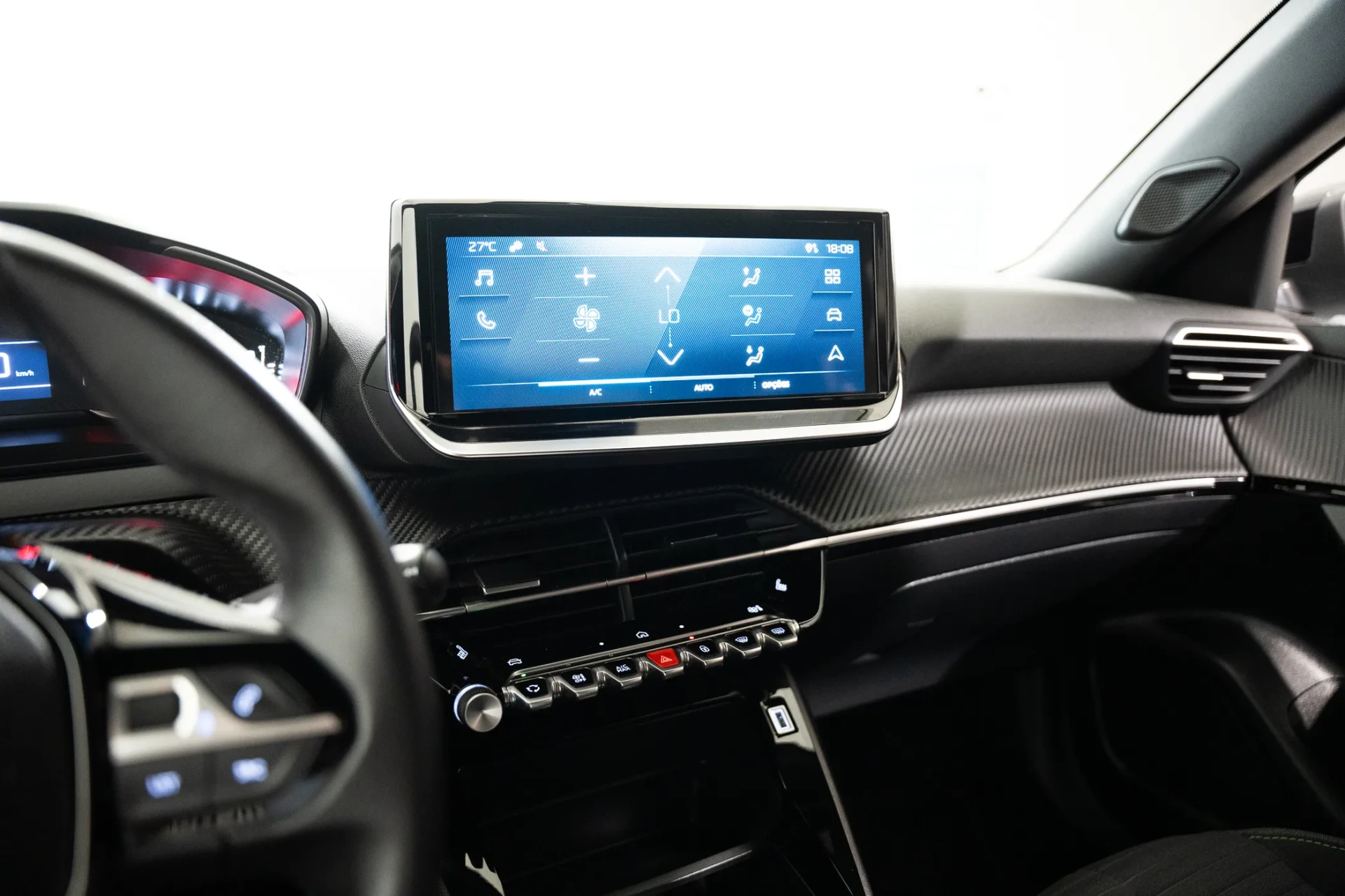 Peugeot 2008 1.2 PureTech Active 11