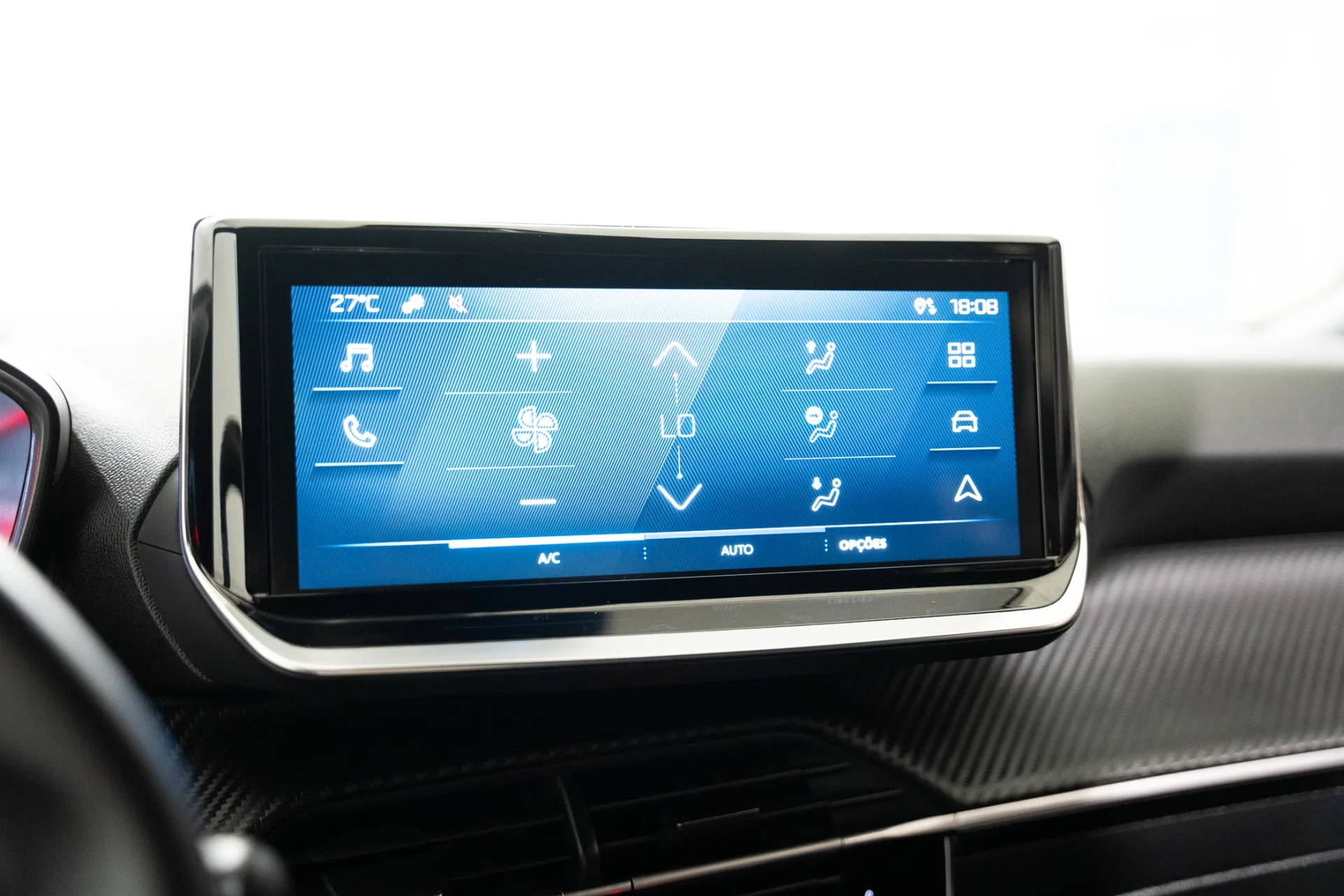 Peugeot 2008 1.2 PureTech Active 12