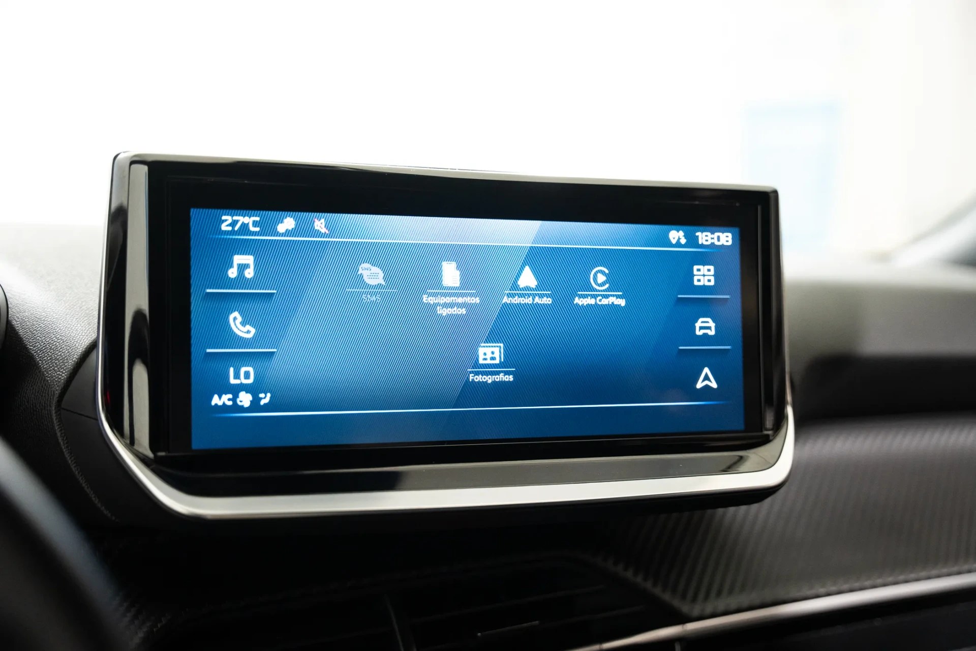 Peugeot 2008 1.2 PureTech Active 13