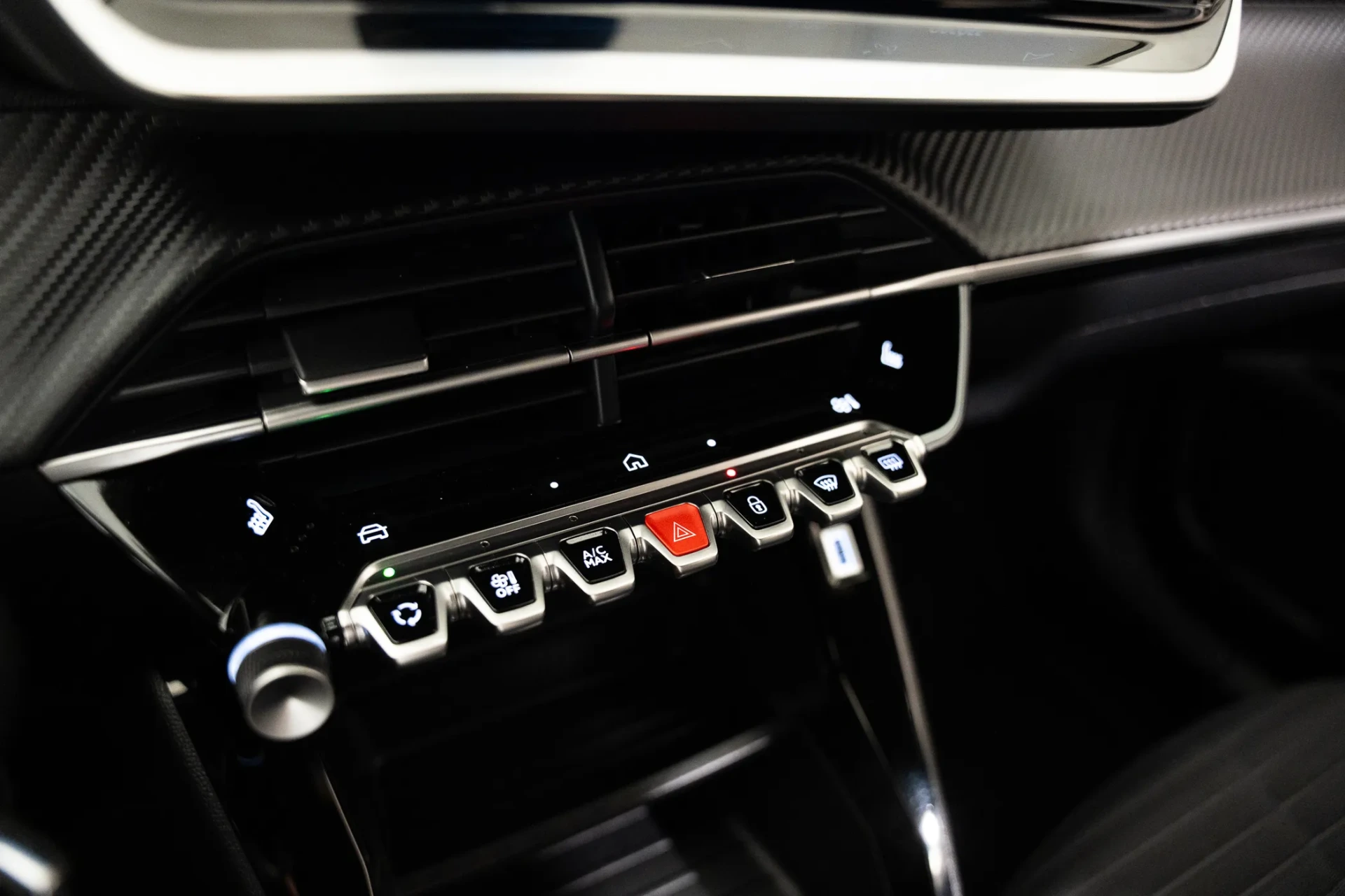Peugeot 2008 1.2 PureTech Active 14